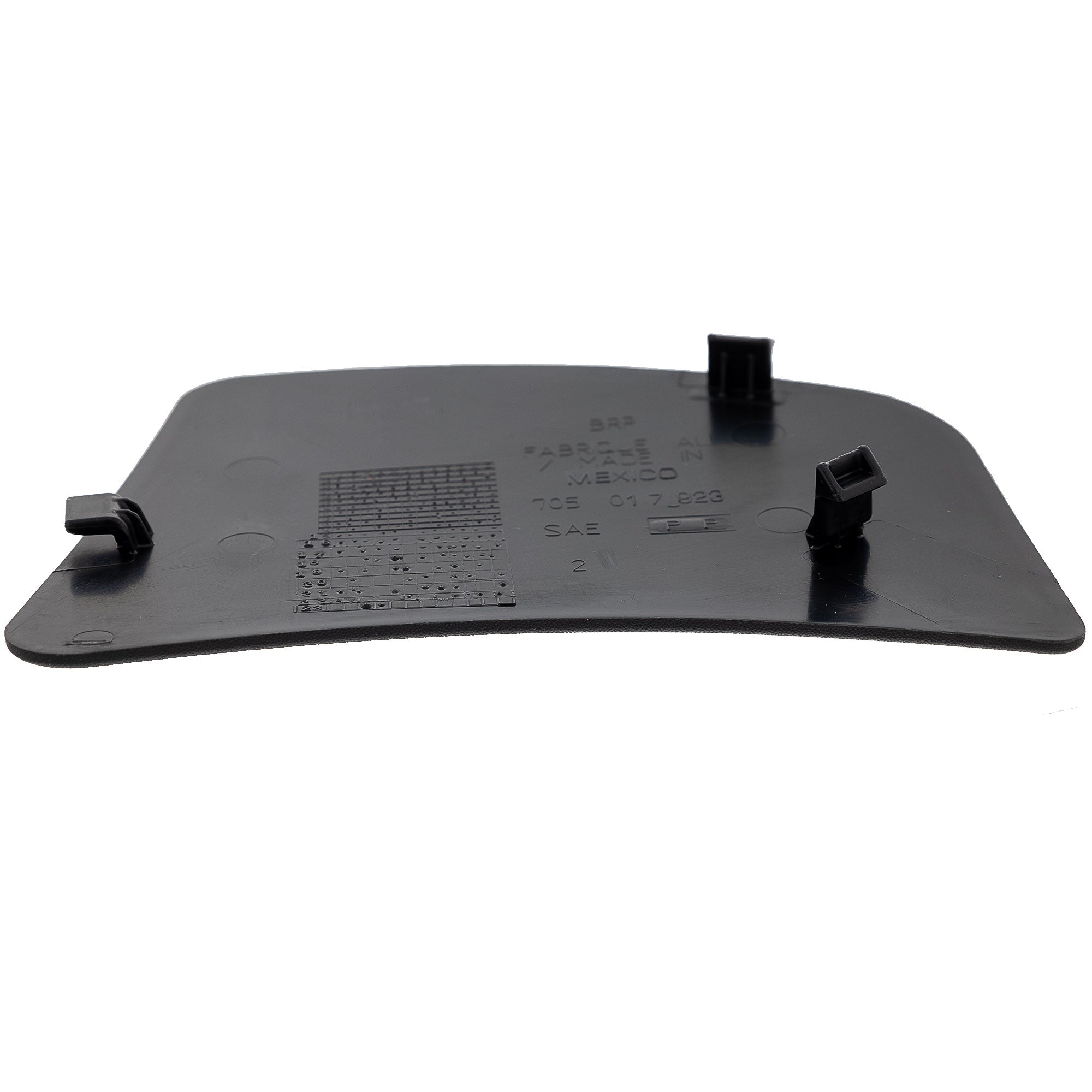 BRP 705017923 Can-Am Left Hand Rear Body Panel Cap Renegade 650 1000R EFI