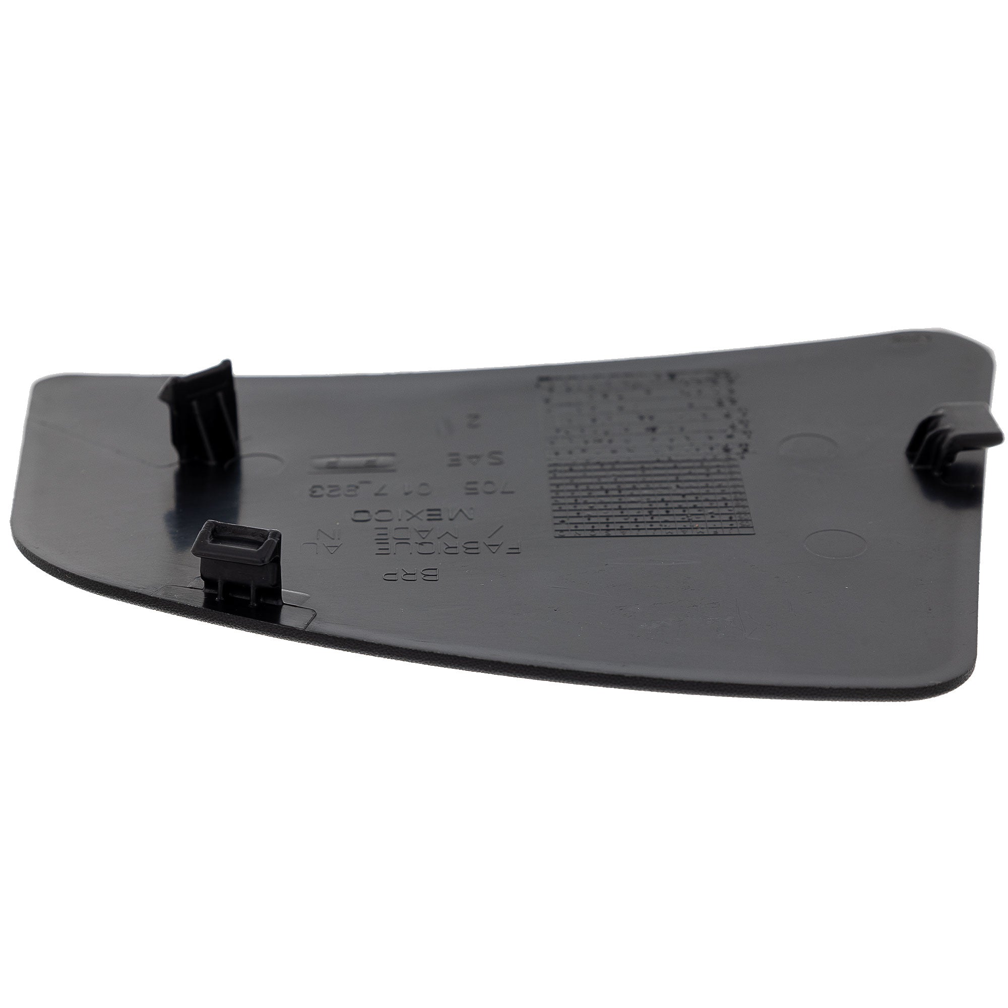 BRP 705017923 Can-Am Left Hand Rear Body Panel Cap Renegade 650 1000R EFI