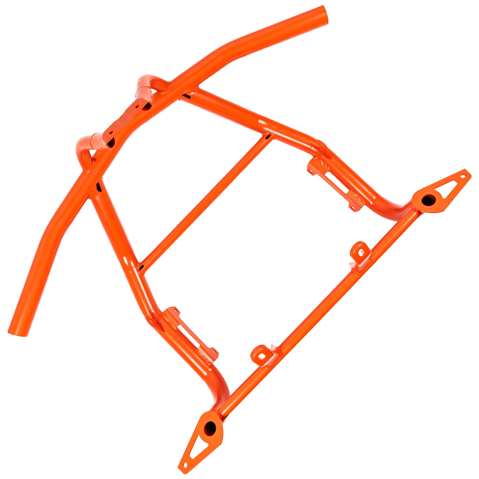 Genuine OEM Can-Am Bumper Outlander 705018816