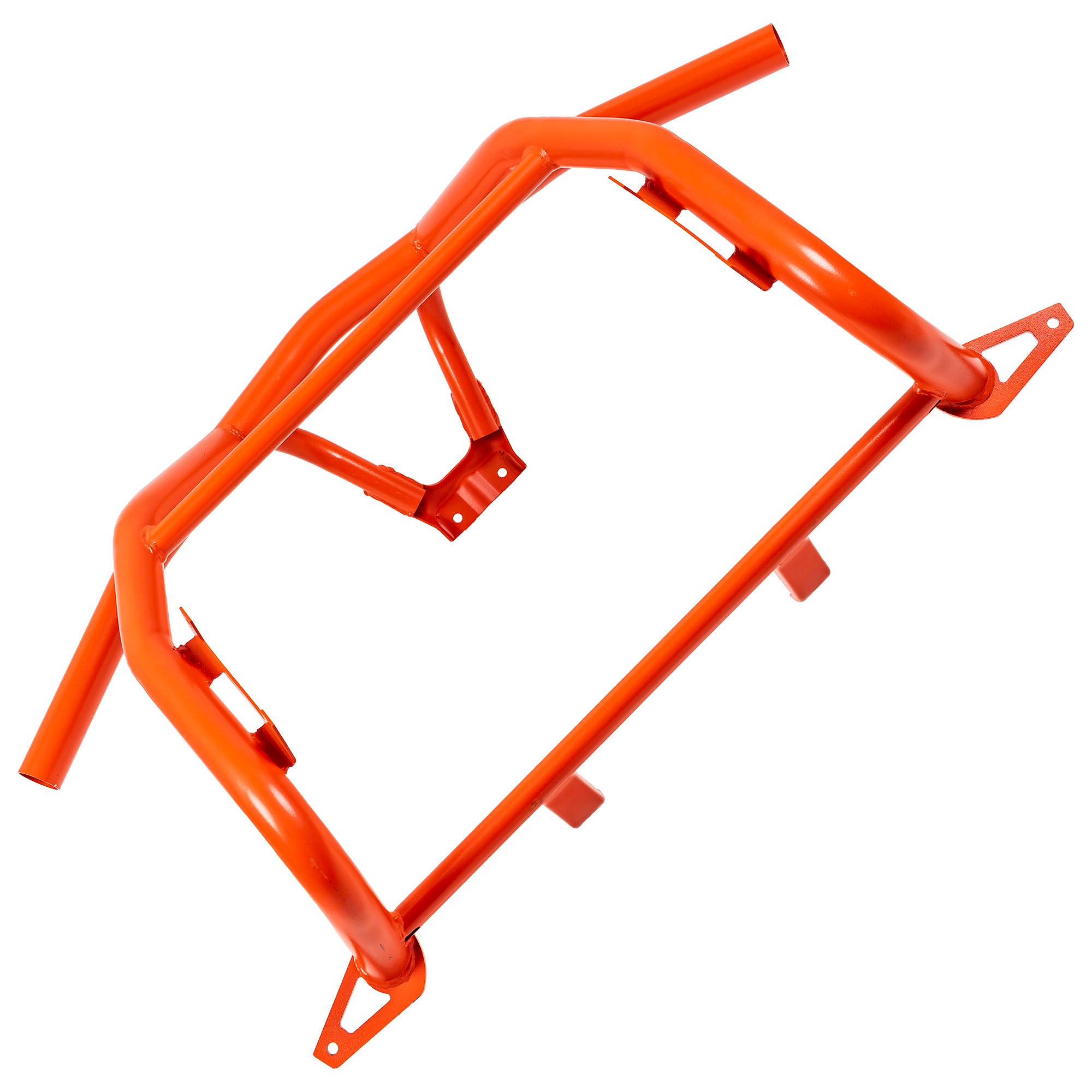 Can-Am Front Bumper 705018816