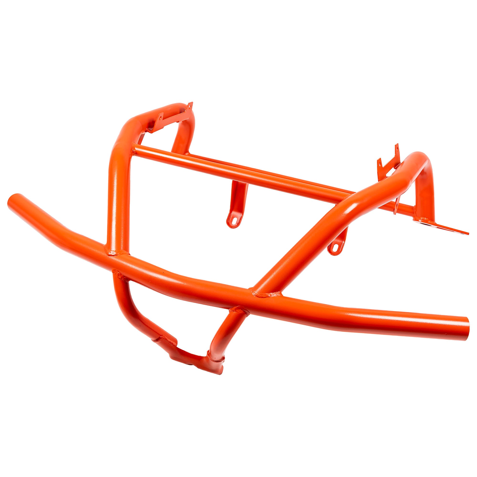 Can-Am 705018816 Front Bumper Assembly Outlander 450 570 Max L ATV