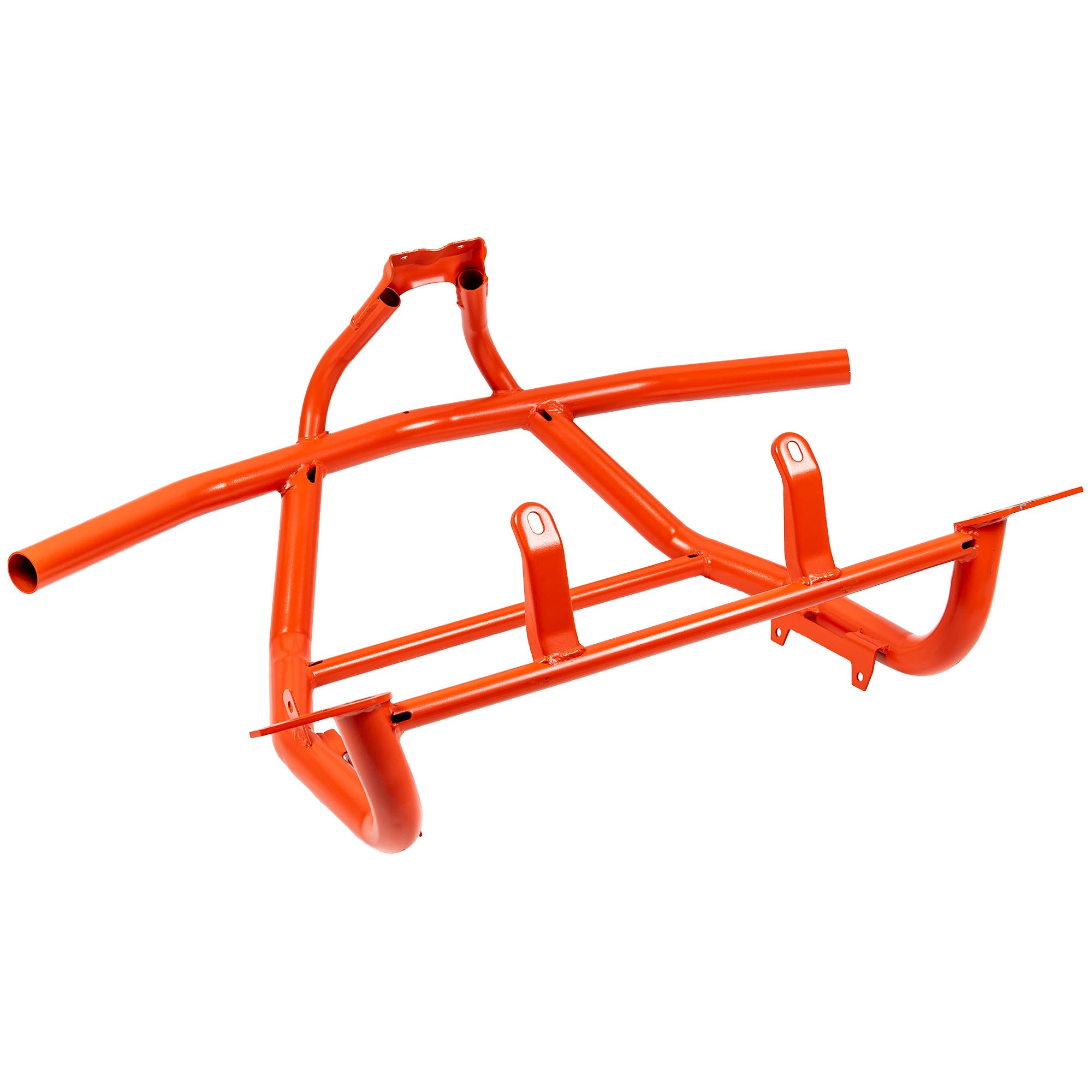 Can-Am 705018816 Front Bumper Assembly Outlander 450 570 Max L ATV