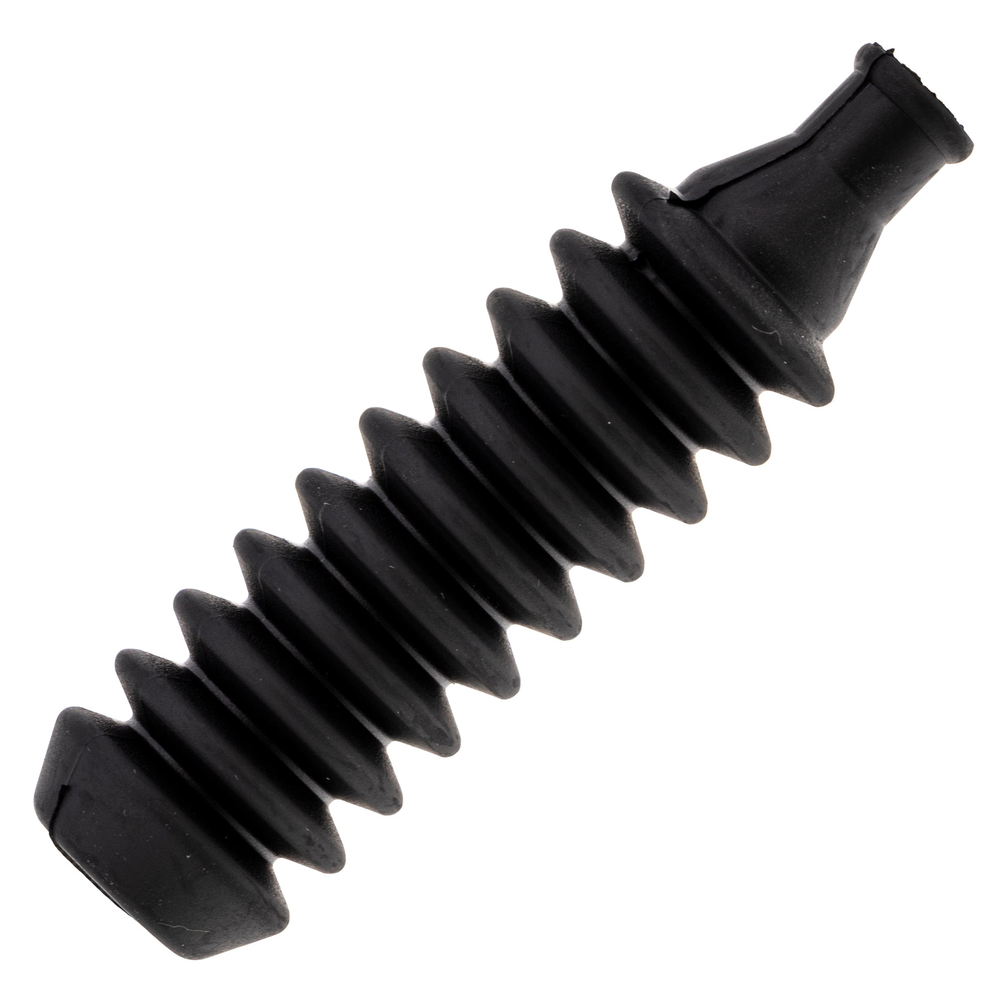 BRP 705400552 Front/Rear Rubber Differential Bellow