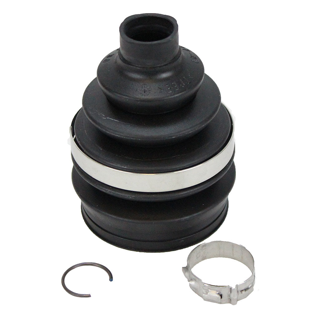 BRP Can-Am 705401345 Front Wheel CV Boot Kit Defender Commander Renegade 1000
