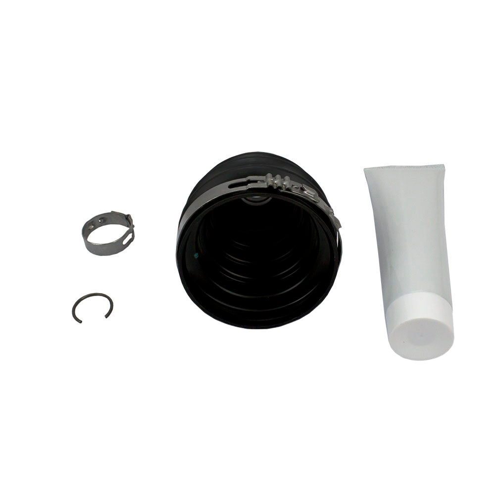 Genuine OEM Can-Am Boot Kit Defender Commander Renegade XC 705401354