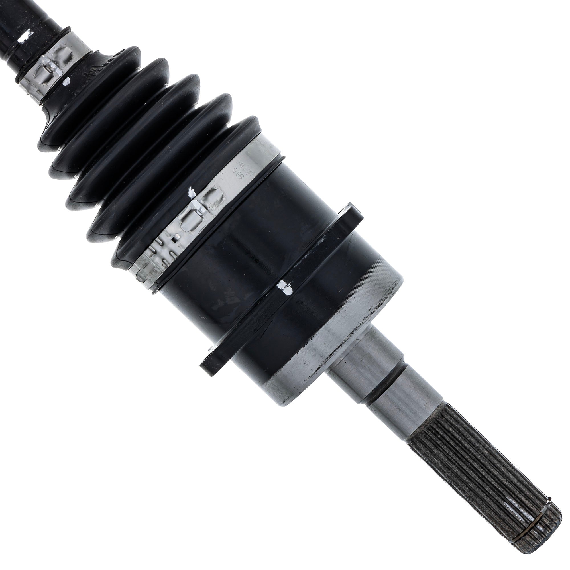 BRP Right Hand Half Shaft 705401579