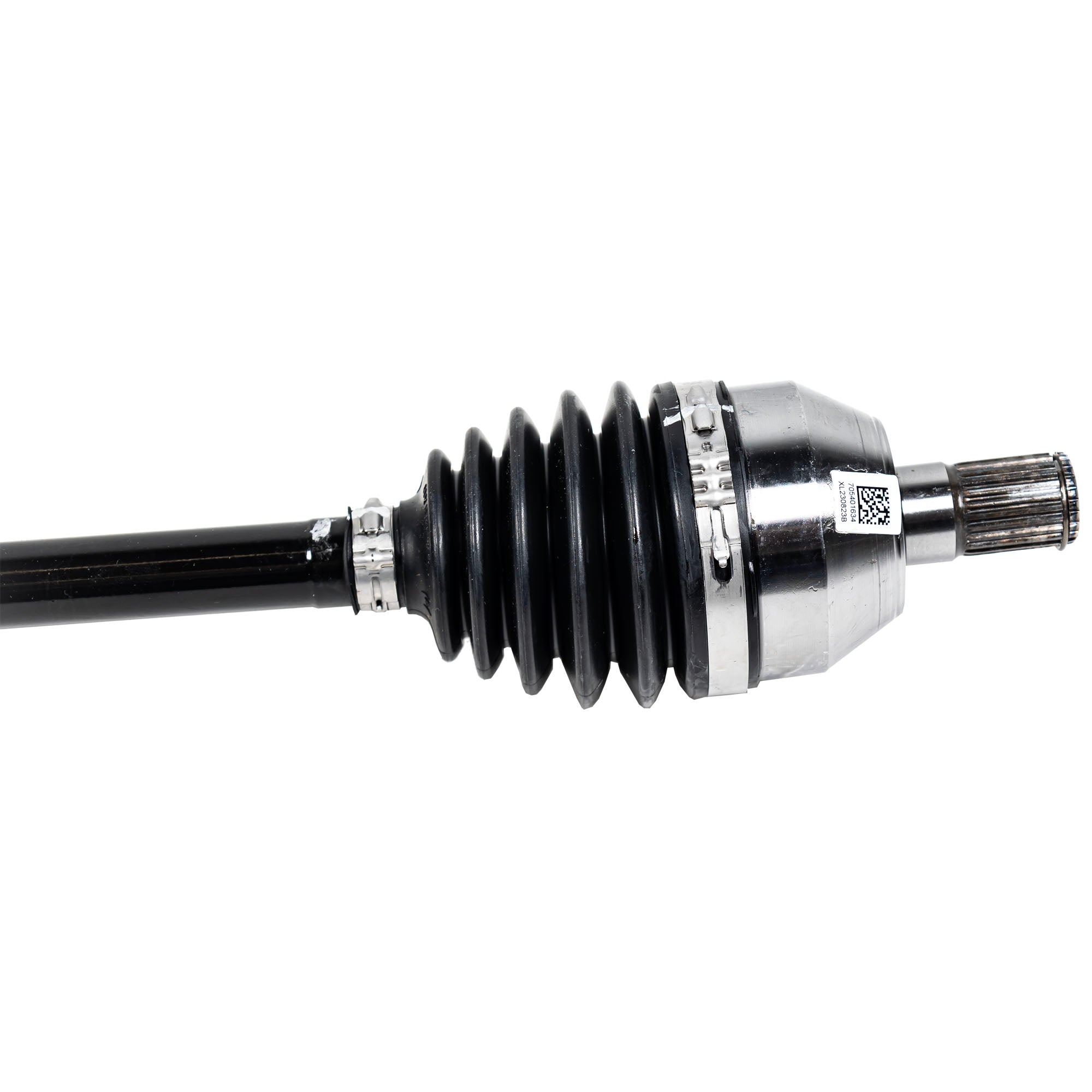 Genuine OEM Can-Am Shaft Maverick DS 705401634