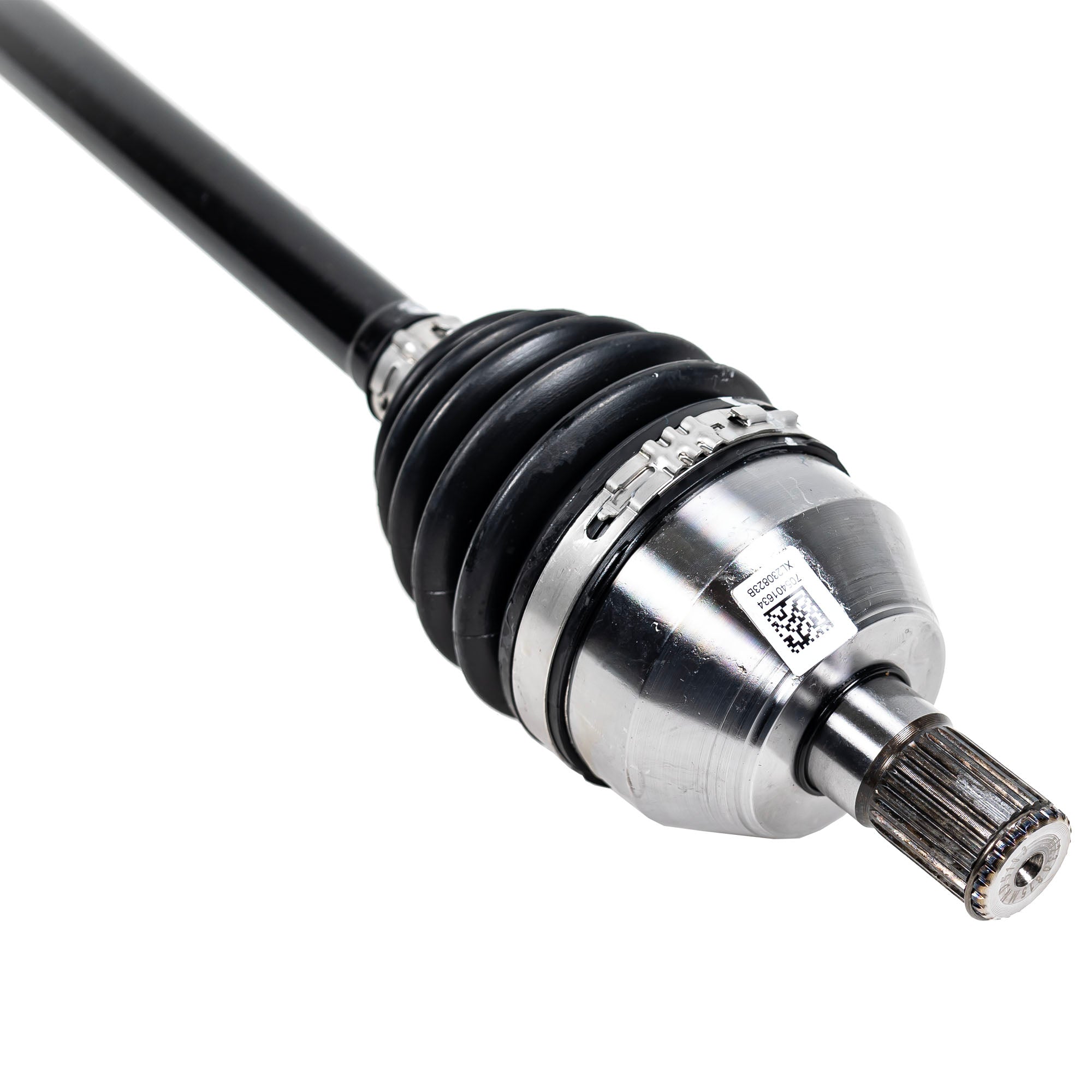 Can-Am 705401634 Performance Half Shaft Maverick X3 & X3 Max OEM