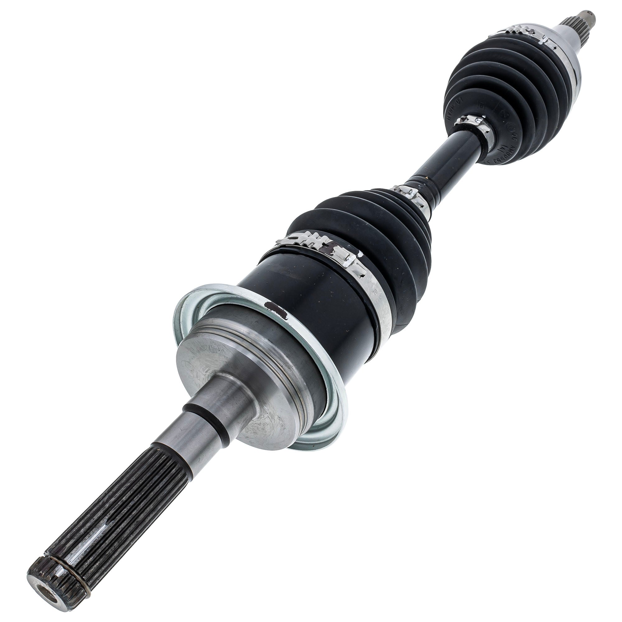 Can-Am 705401703 BRP Front Right Performance CV Axle Renegade XC Outlander 1000