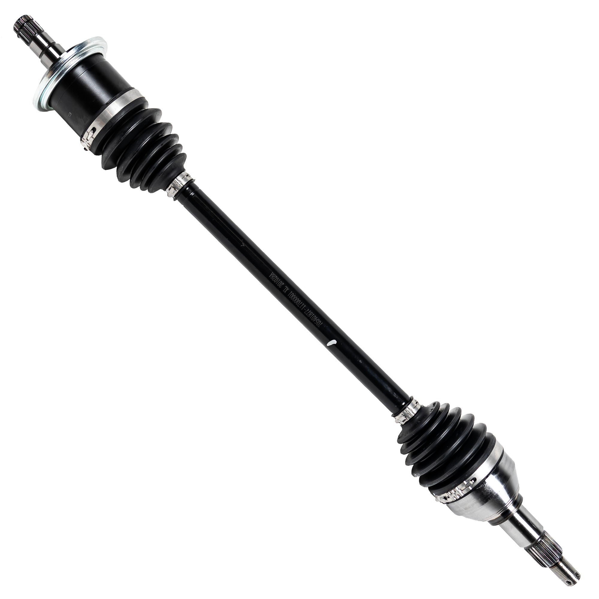 BRP 705401877 Left Hand Half Shaft XC Maverick DS XC Turbo 705401387 705401663