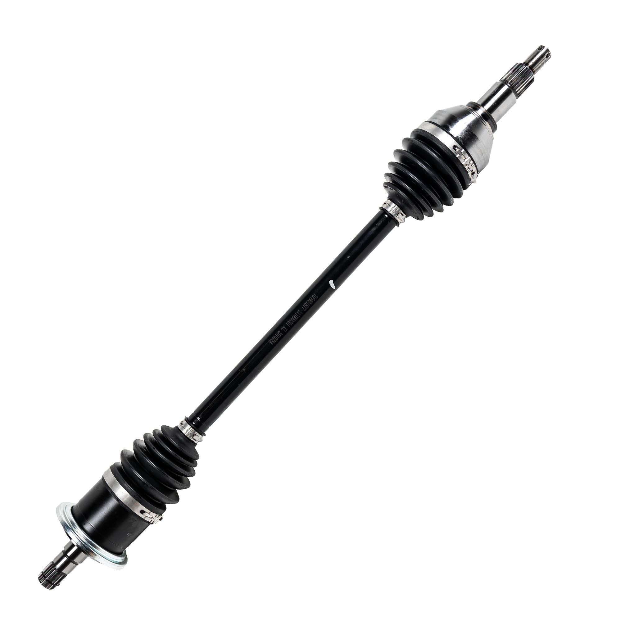 Genuine OEM BRP Shaft XC Maverick DS 705401877