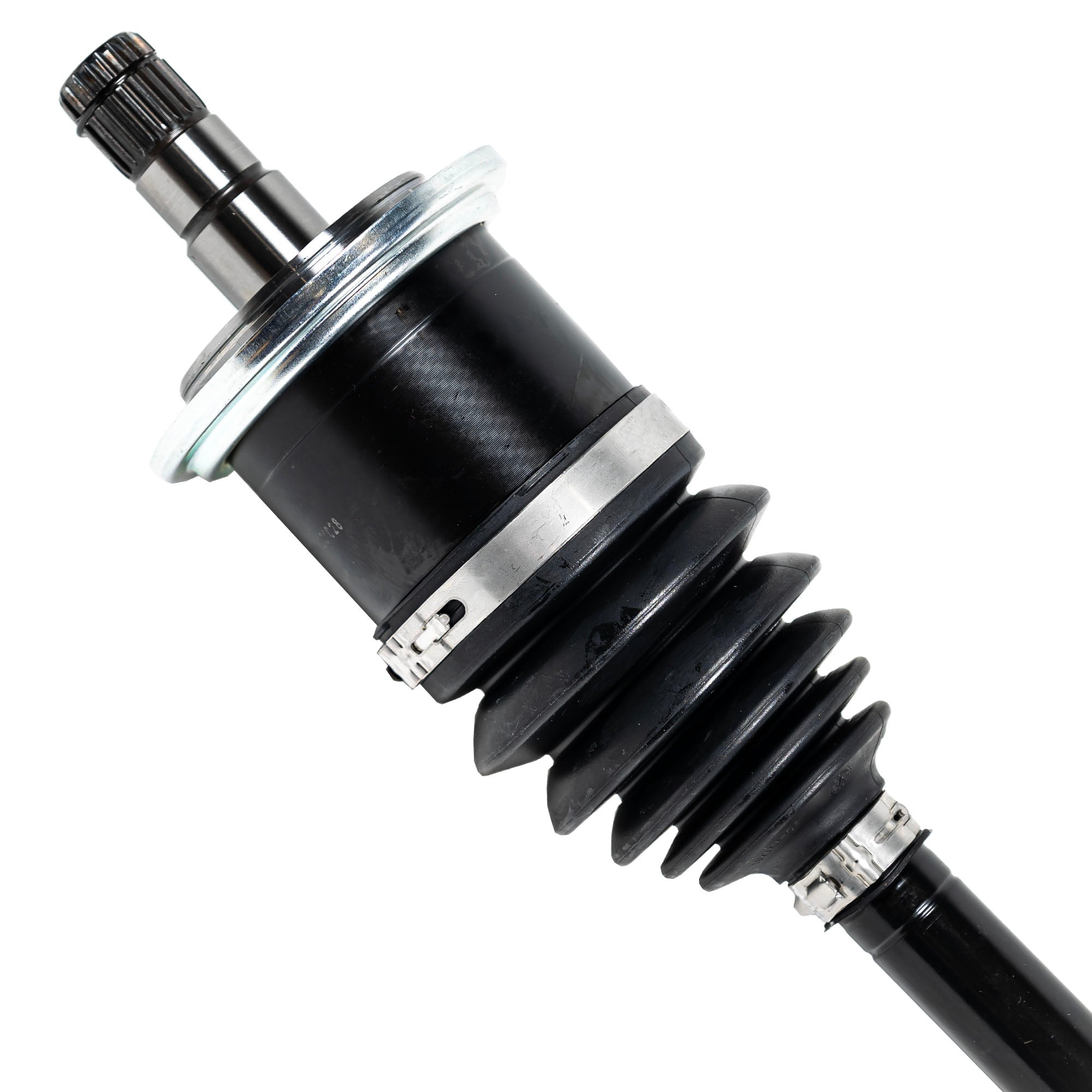 BRP Left Hand Half Shaft 705401877