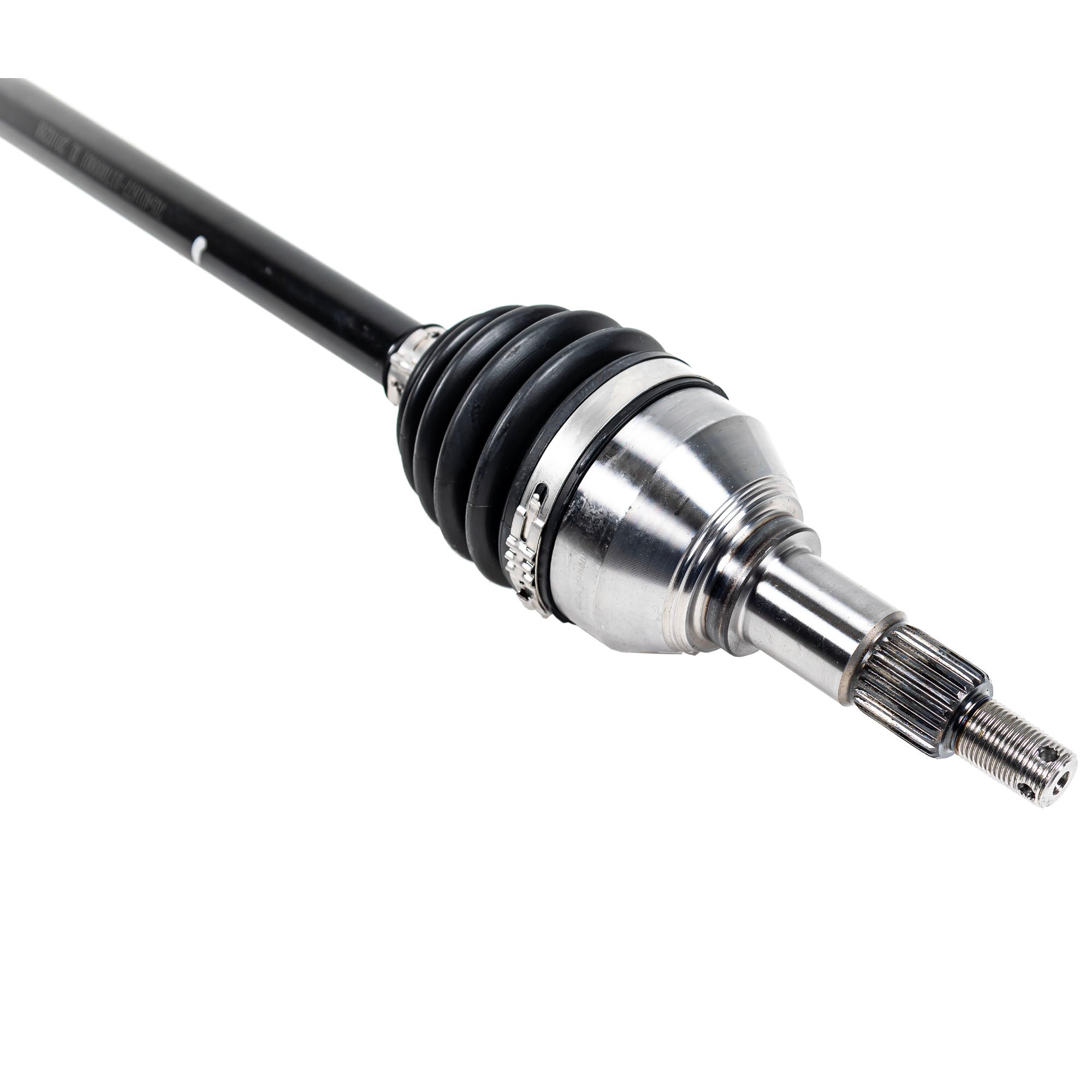 BRP 705401877 Left Hand Half Shaft XC Maverick DS XC Turbo 705401387 705401663