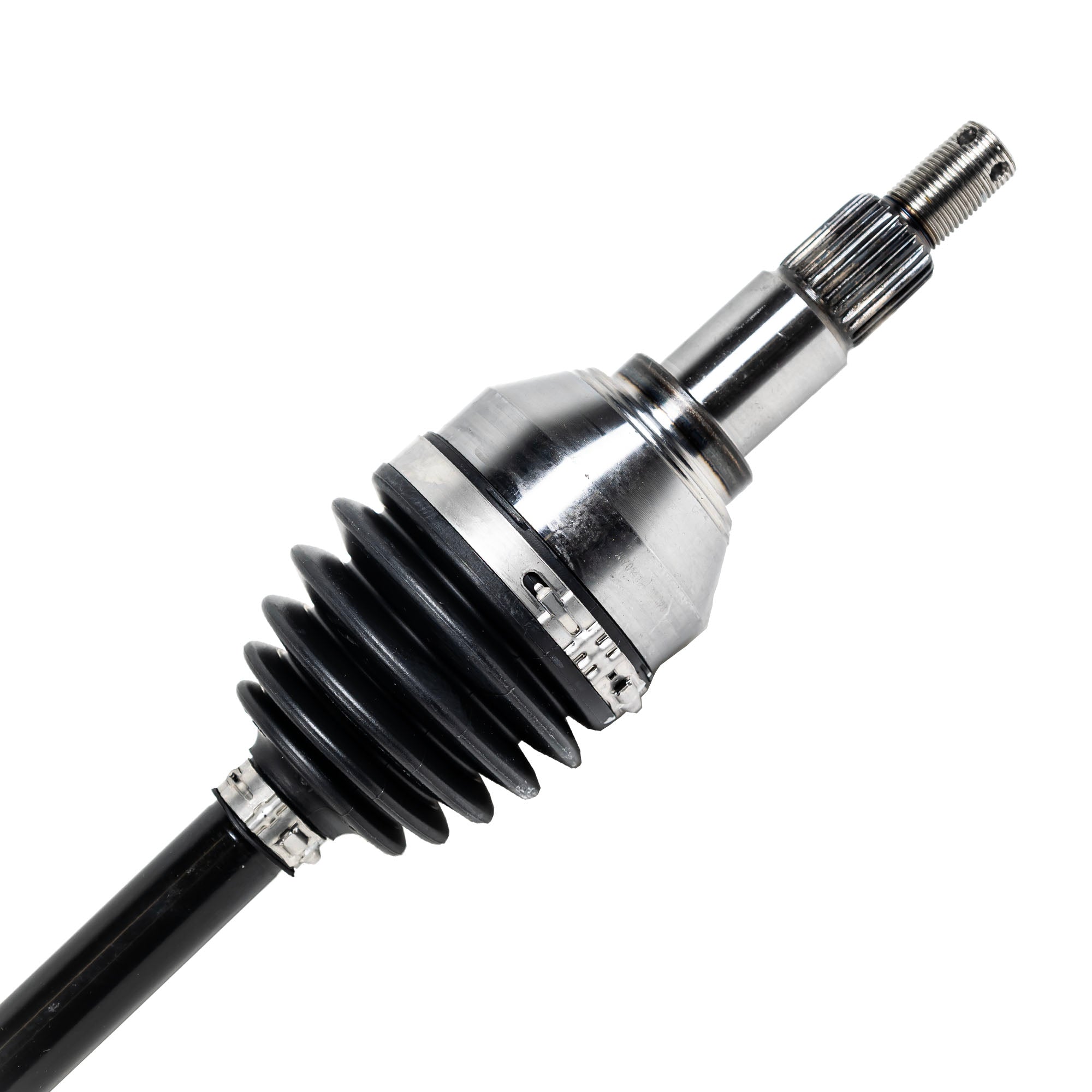 BRP 705401877 Left Hand Half Shaft XC Maverick DS XC Turbo 705401387 705401663