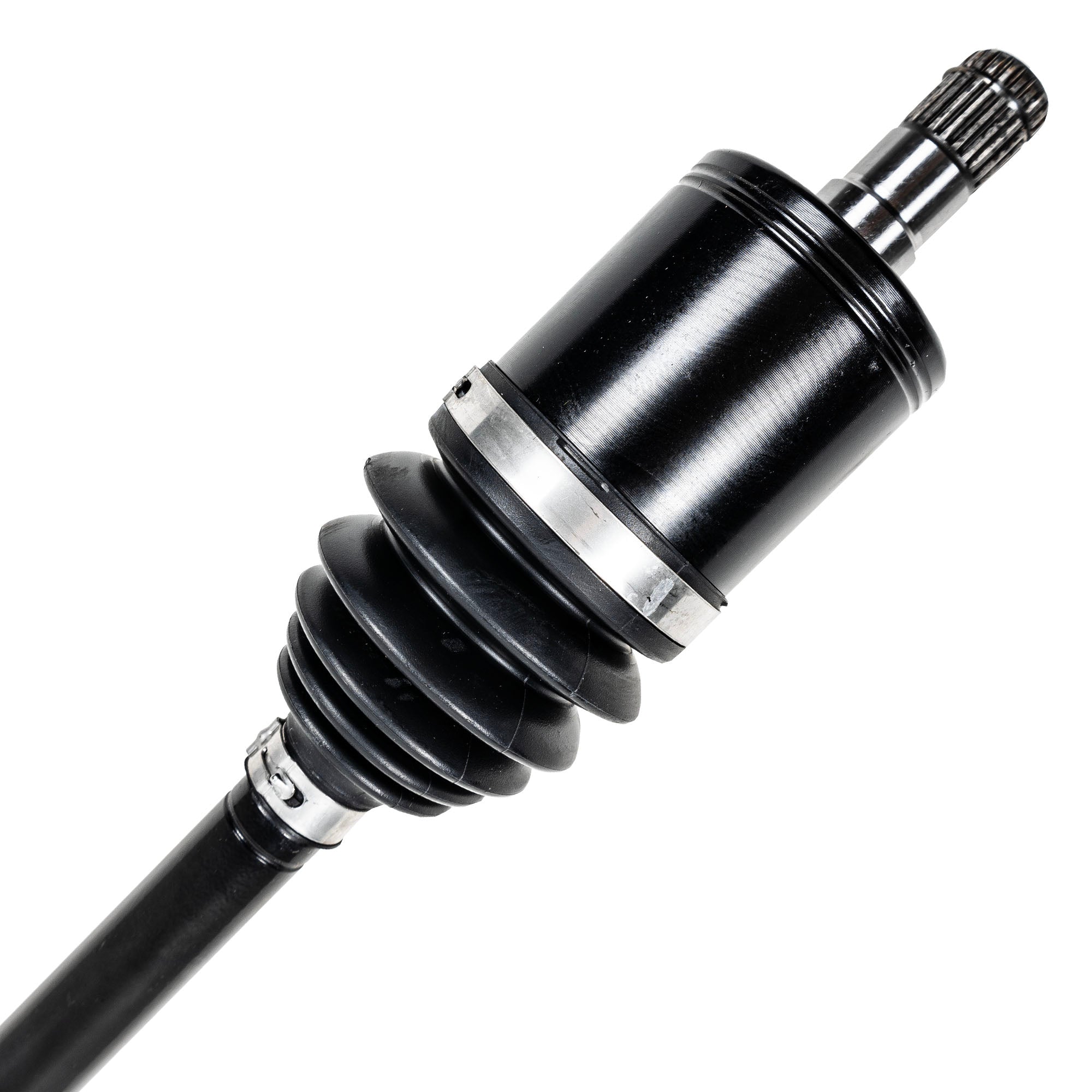 Can-Am 705401936 BRP Right Hand CV Joint Defender XT Max HD9 HD8 DPS 705401801