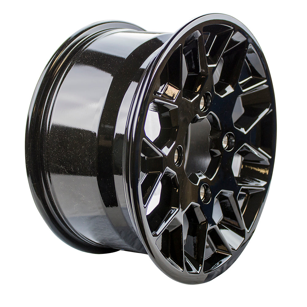 Can-Am 705401965 Black Front 14