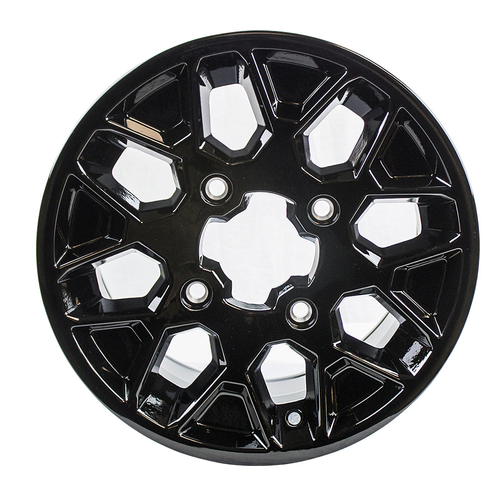 Genuine OEM Can-Am Rim XC Maverick DS 705401965