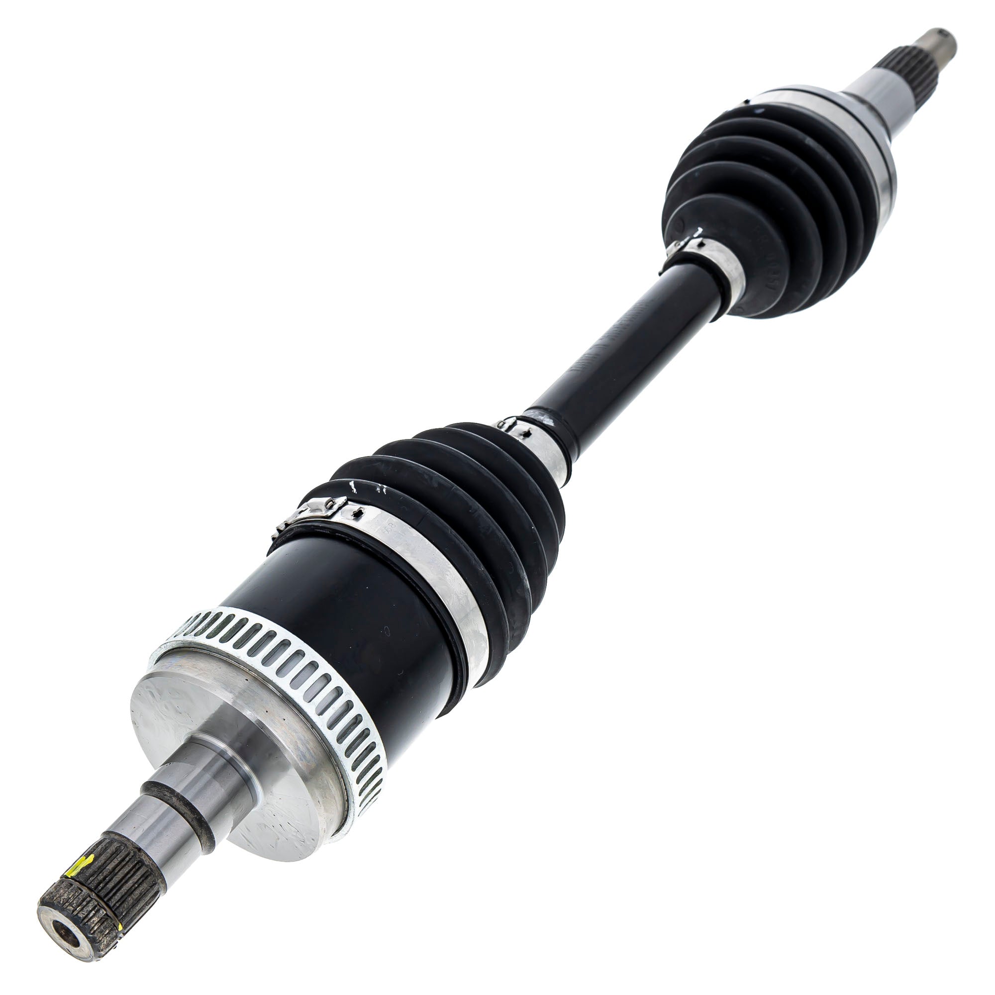 Can-Am Left Hand Half Shaft Assembly 705402022