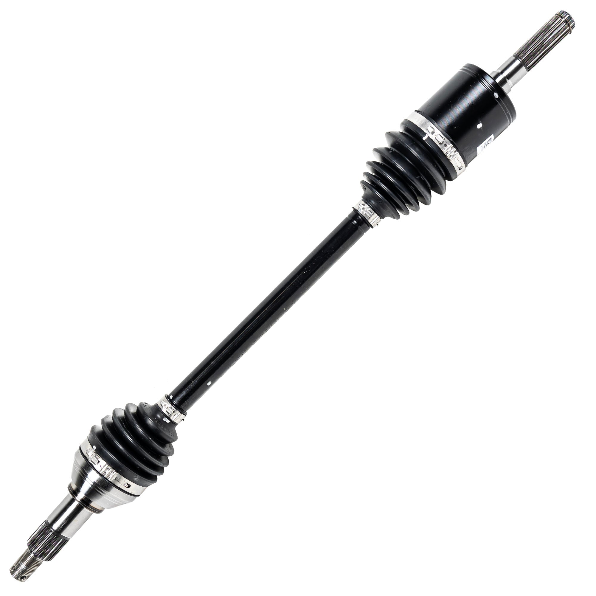 Genuine OEM Can-Am Shaft Commander Maverick 705402031