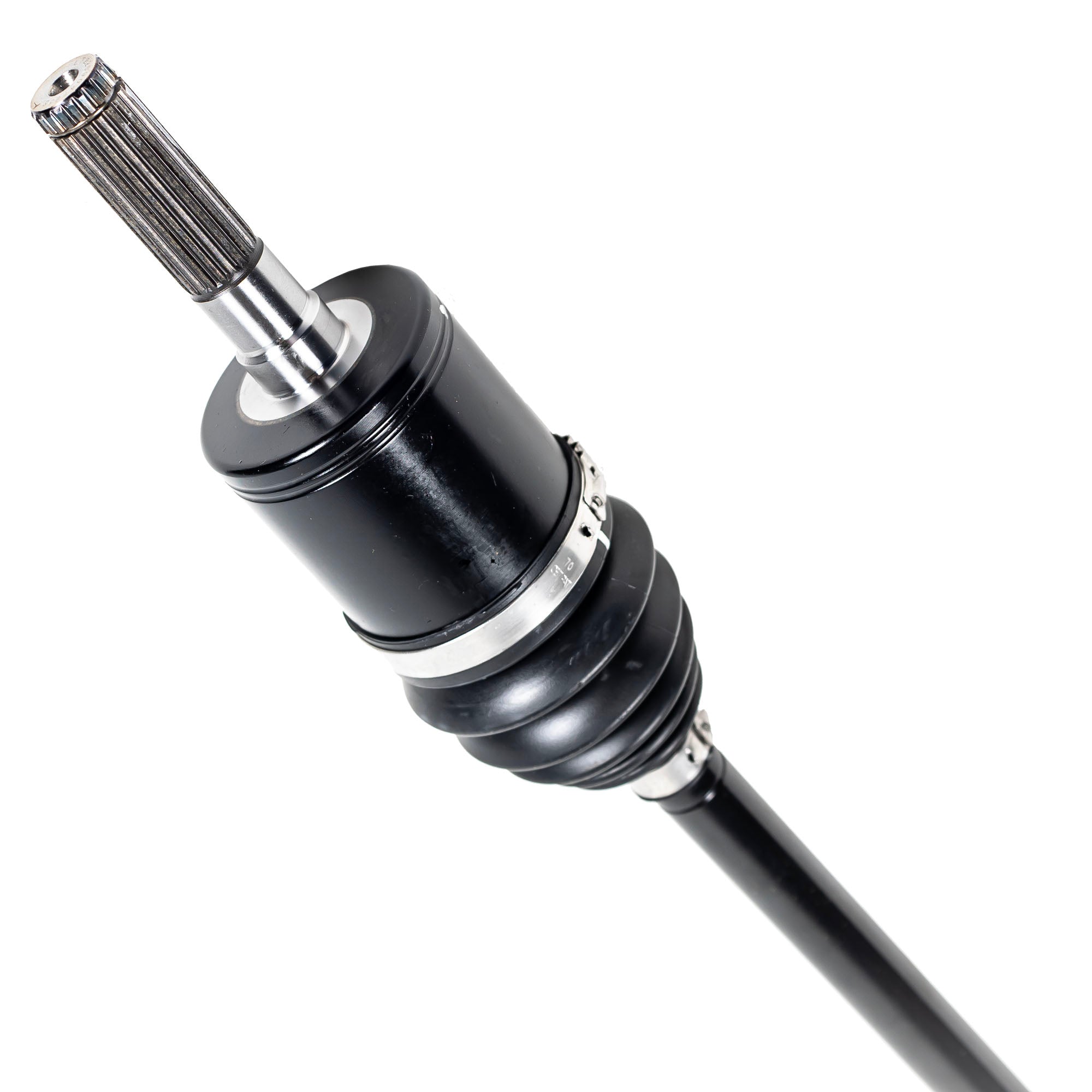 Can-Am 705402031 Left Front Half Shaft Maverick Sport & Sport Max 1000R