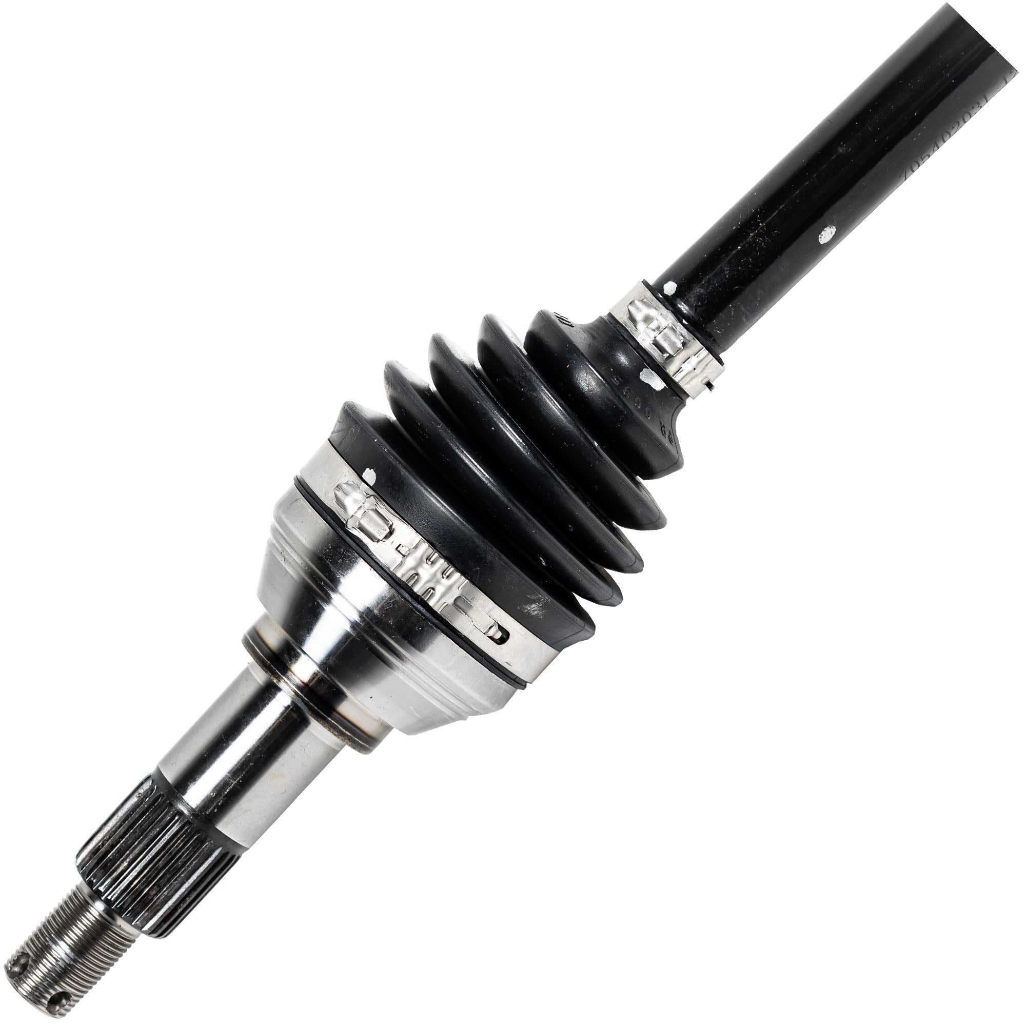 Can-Am 705402031 Left Front Half Shaft Maverick Sport & Sport Max 1000R