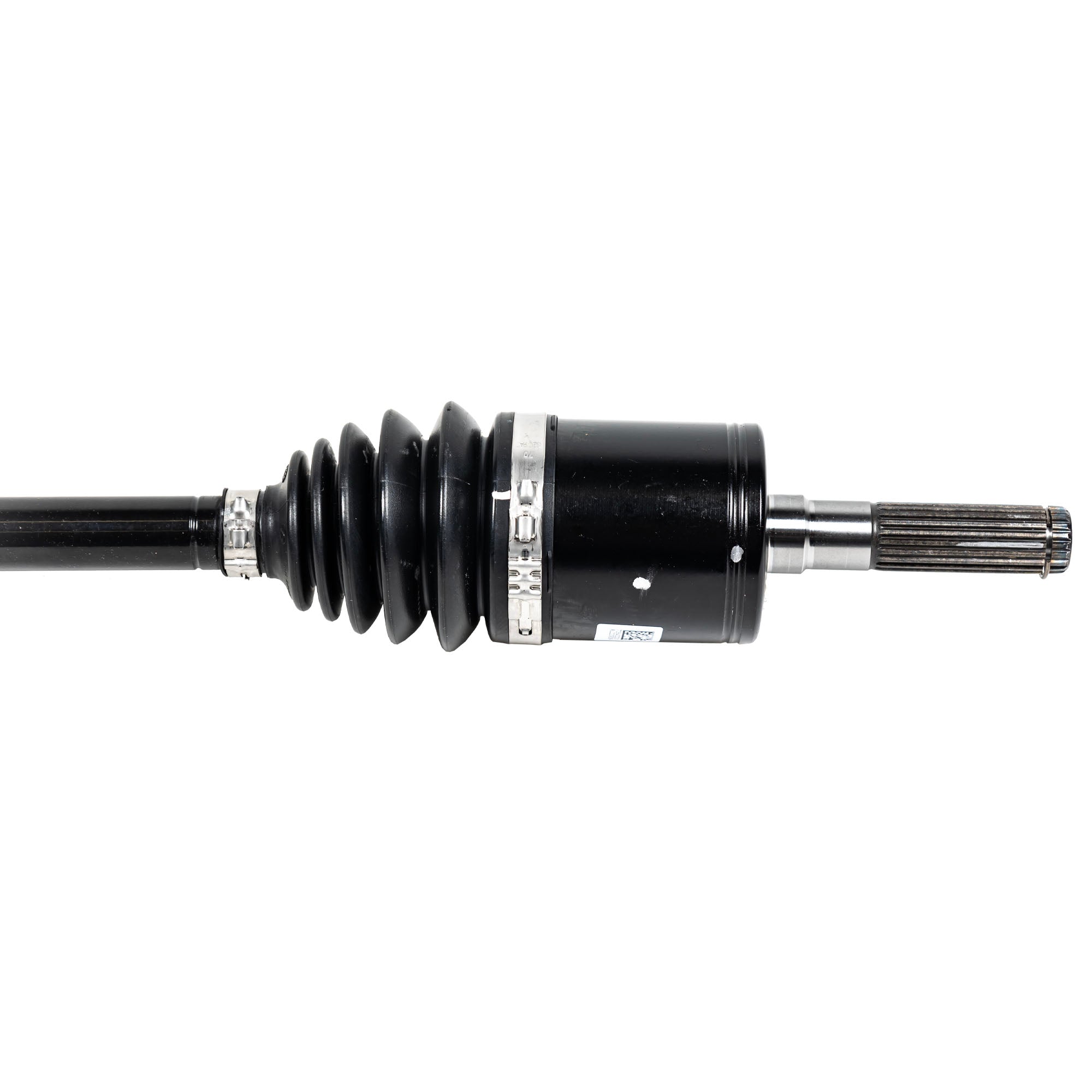 Can-Am 705402031 Left Front Half Shaft Maverick Sport & Sport Max 1000R