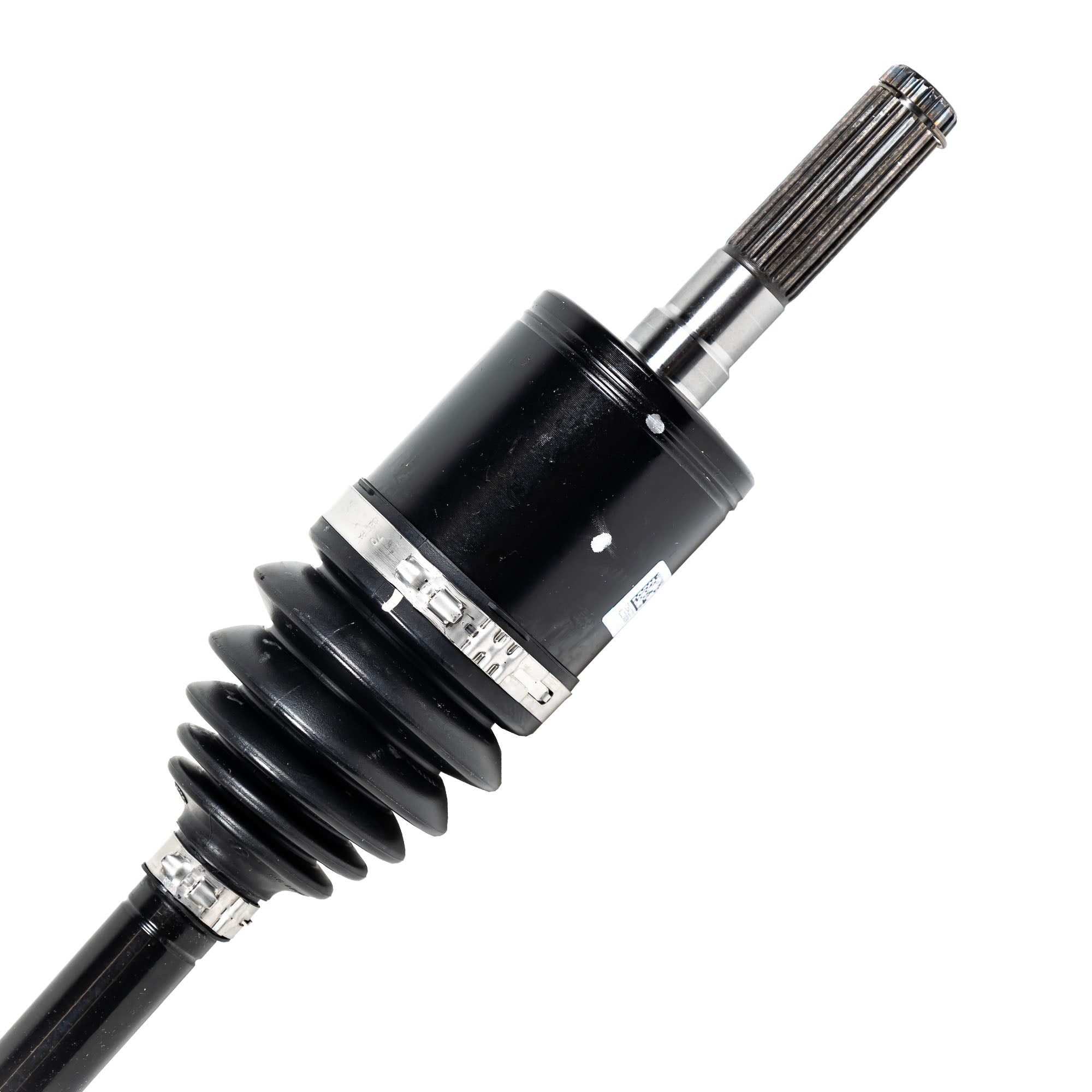 Can-Am 705402031 Left Front Half Shaft Maverick Sport & Sport Max 1000R