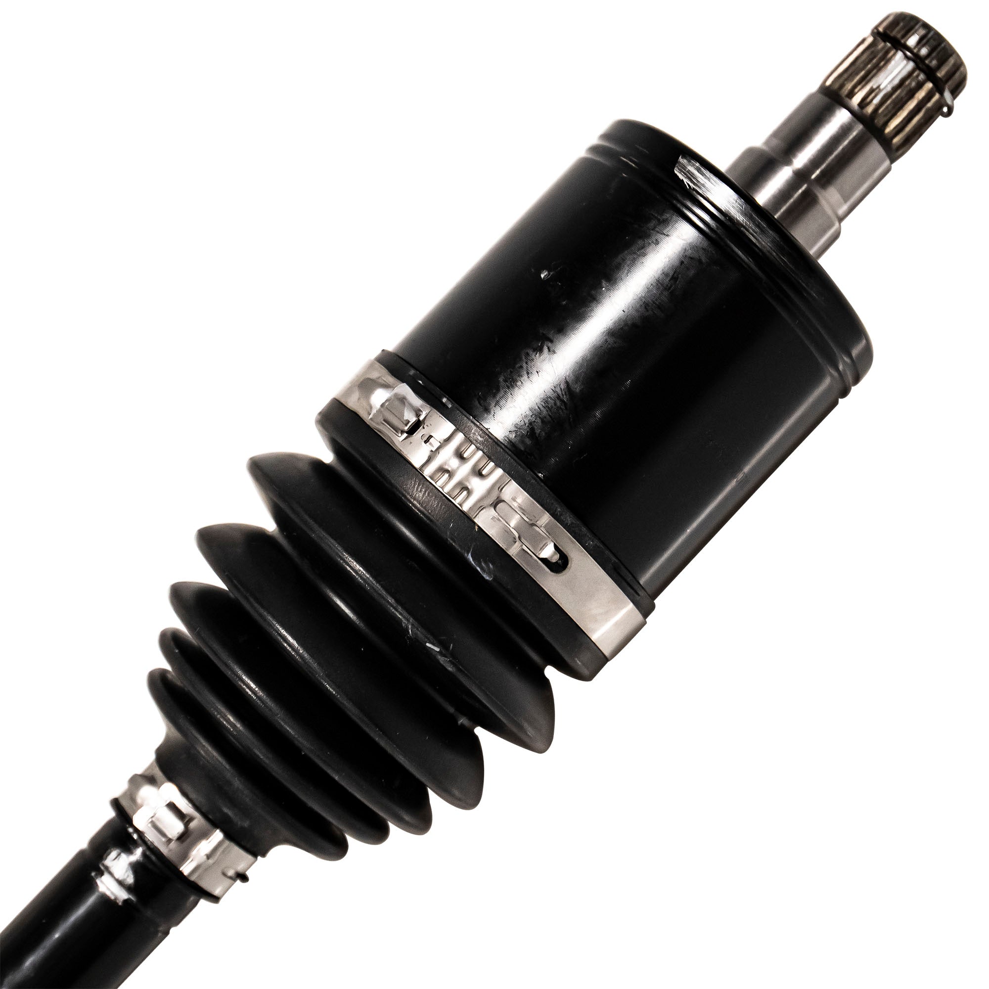 Can-Am 705402170 BRP Right Hand Cv Joint Defender Traxter HD8 HD5 HD10