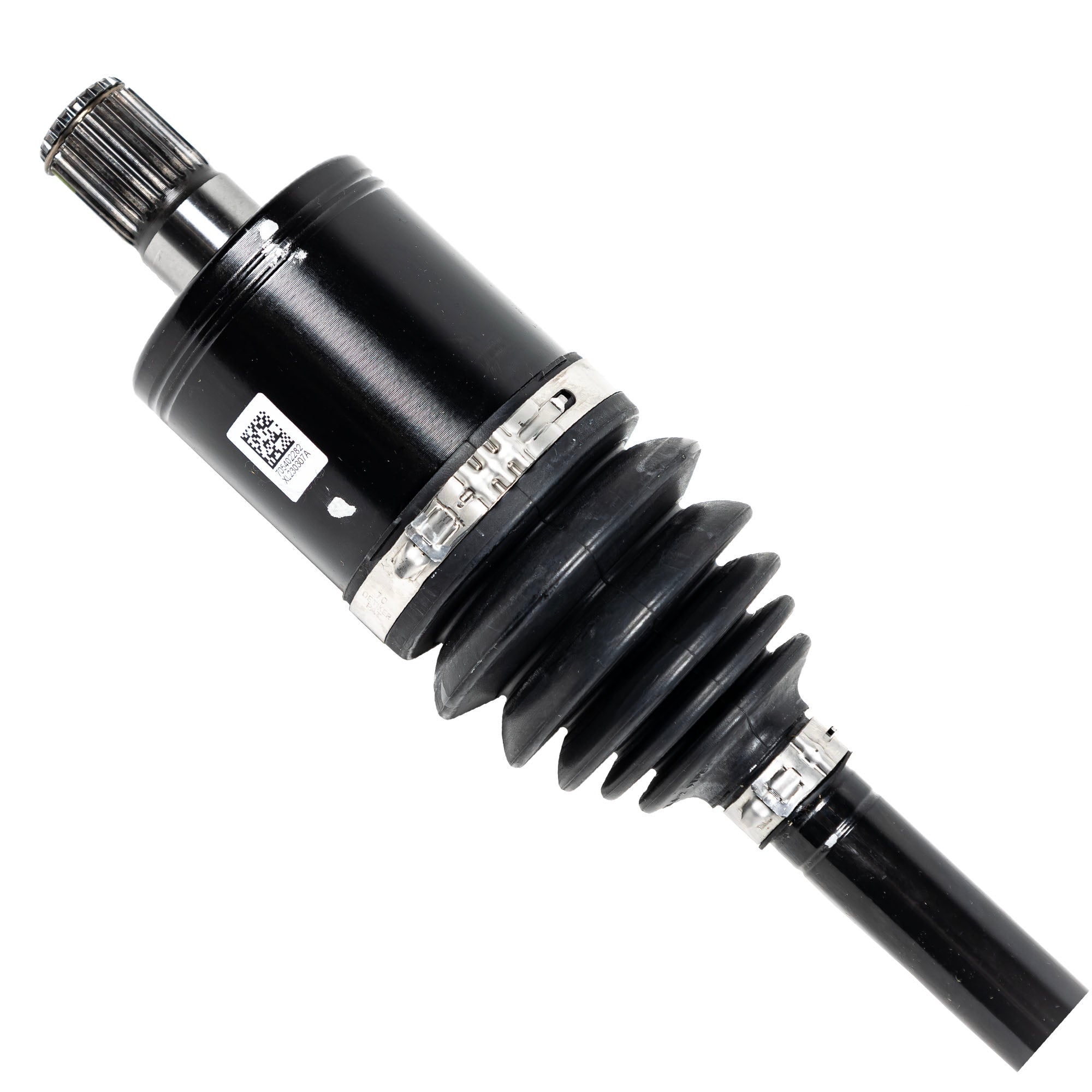 Can-Am 705402282 Front Left Right Half Shaft Maverick Sport 1000R XMR XRC