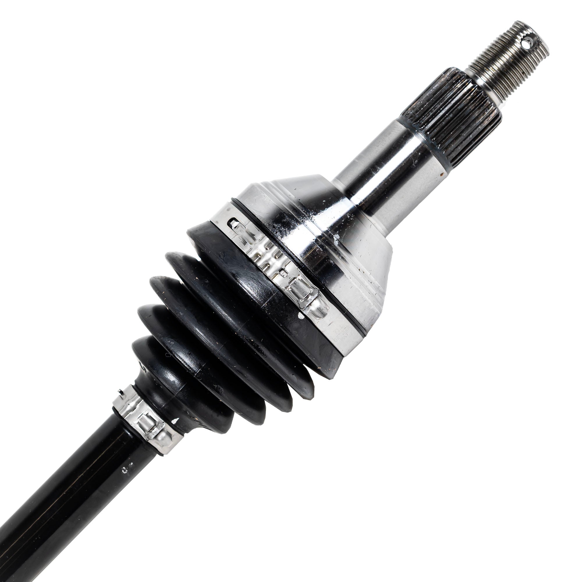 Can-Am 705402407 BRP Right-Hand CV Joint Half Shaft Traxter Defender Pro HD10