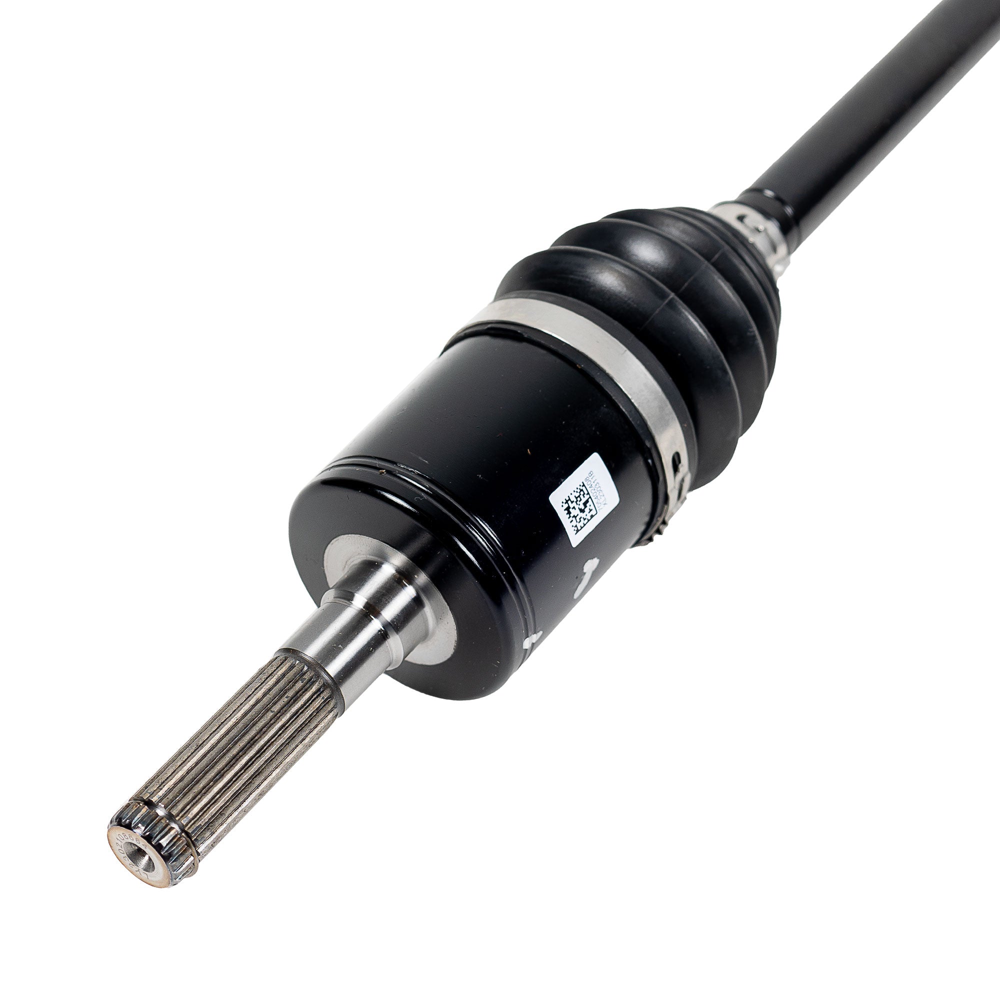 Can-Am Left-Hand CV Joint Half Shaft 705402408