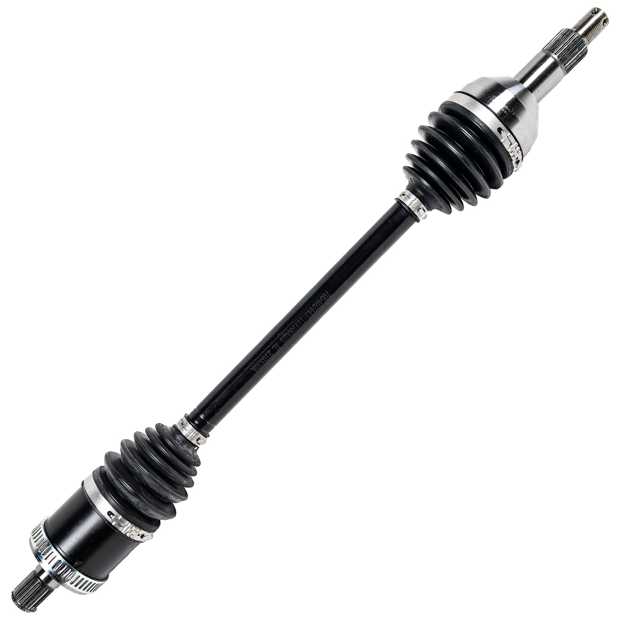 BRP Can-Am 705402443 Front Left/Front Right Premium CV Half Shaft XC Maverick