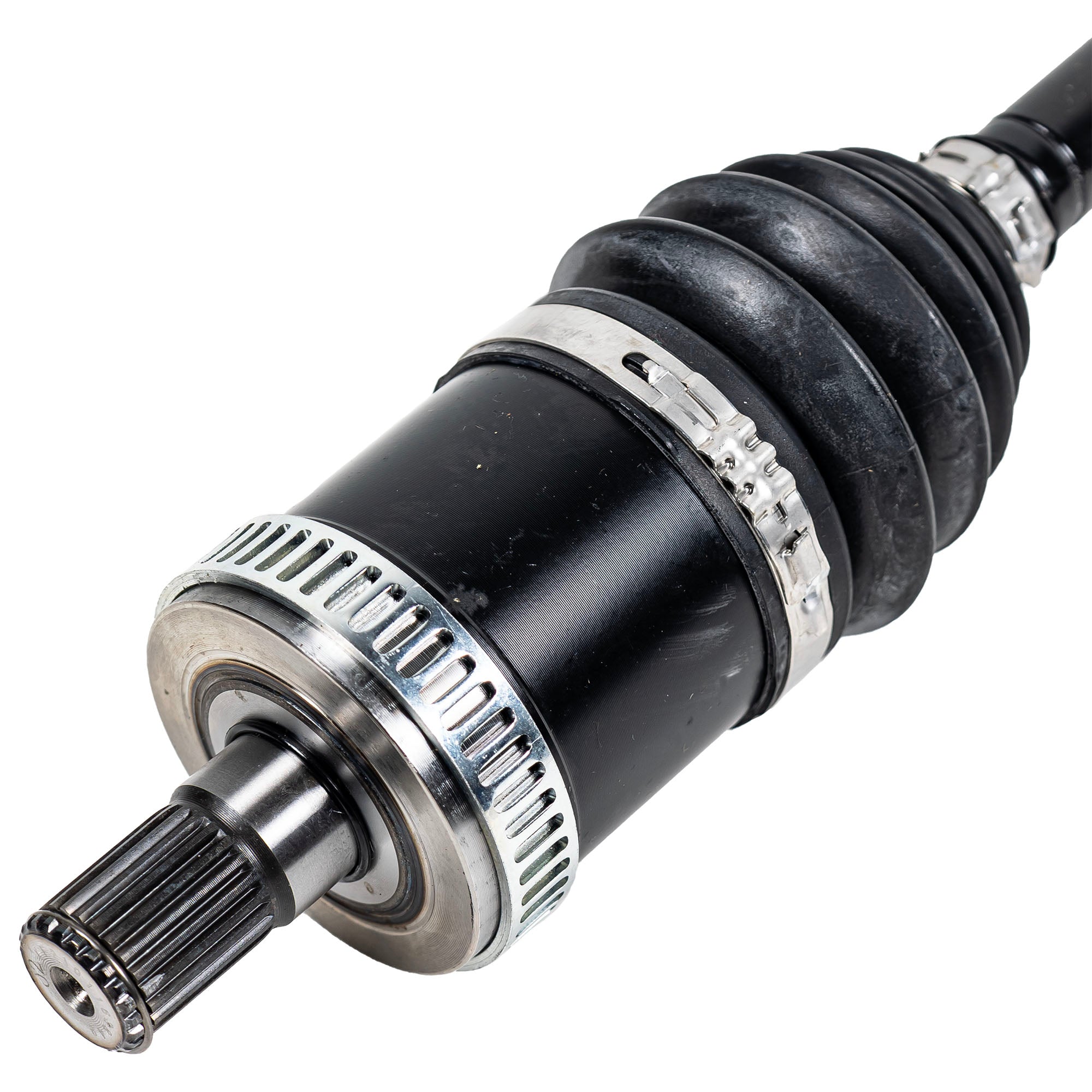 Can-Am Front Left/Front Right Premium CV Half Shaft 705402443