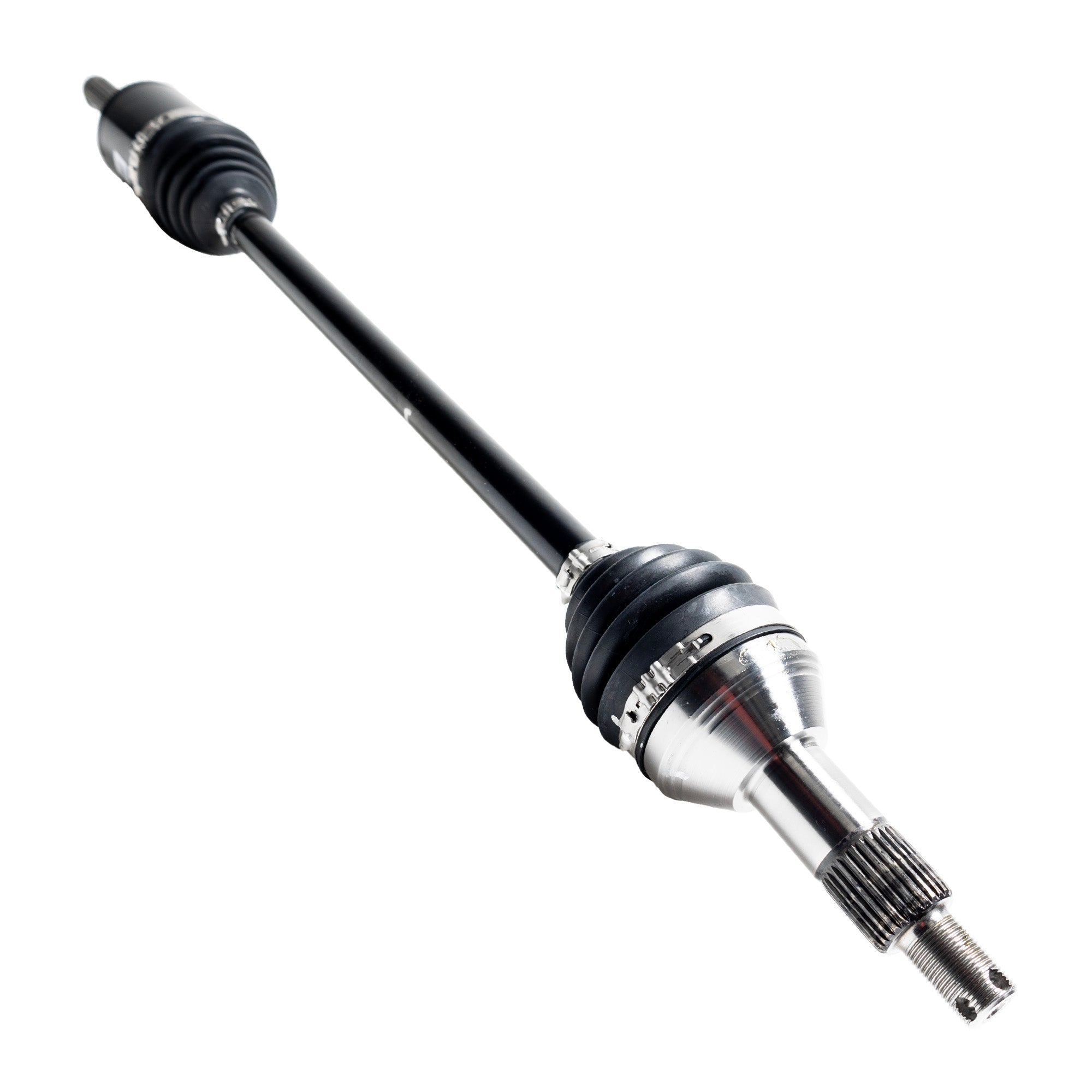 Can-Am Left-Hand CV Joint Half Shaft 705402450