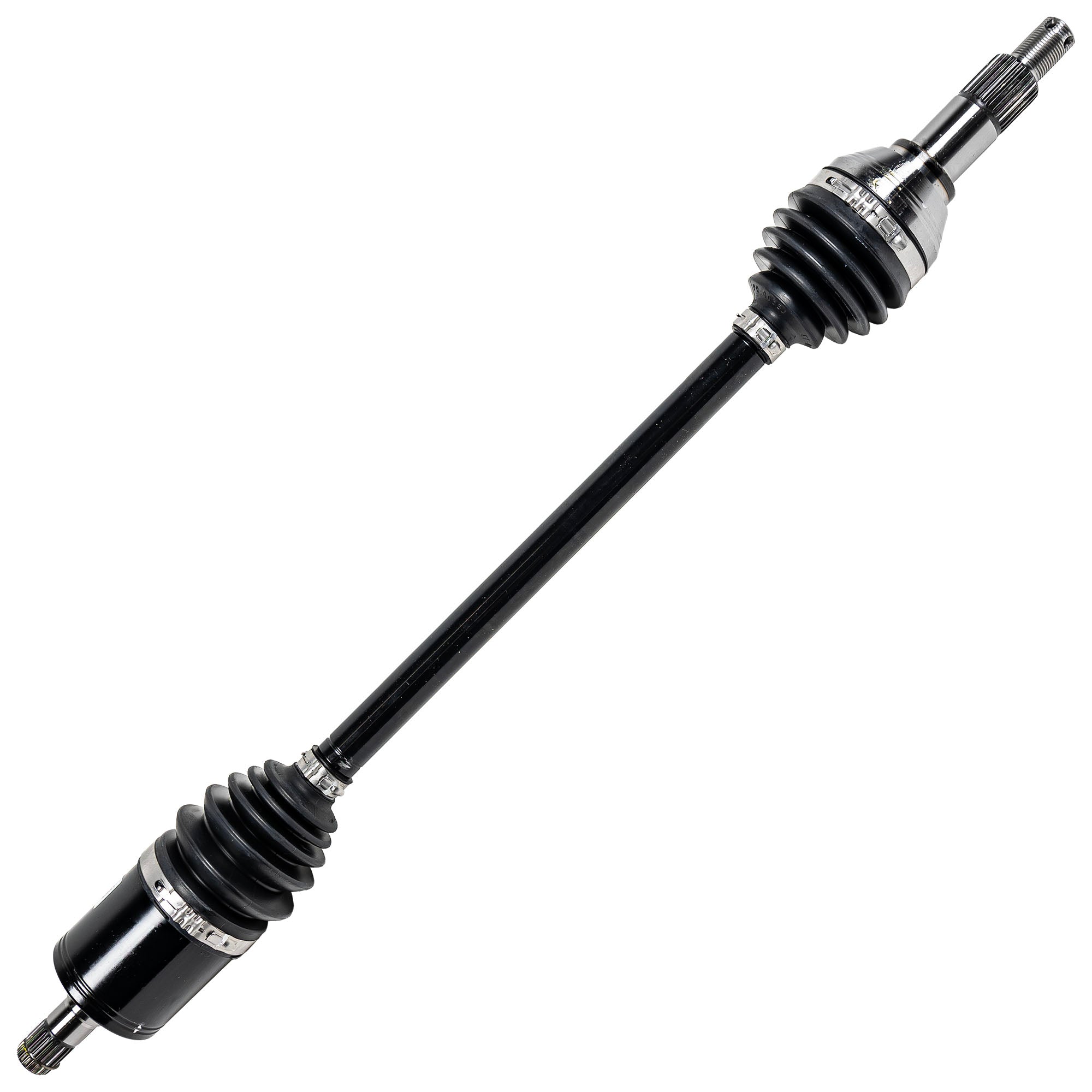 BRP Can-Am 705402717 Right-Hand Front Half Shaft CV Joint Commander XT P Max DPS