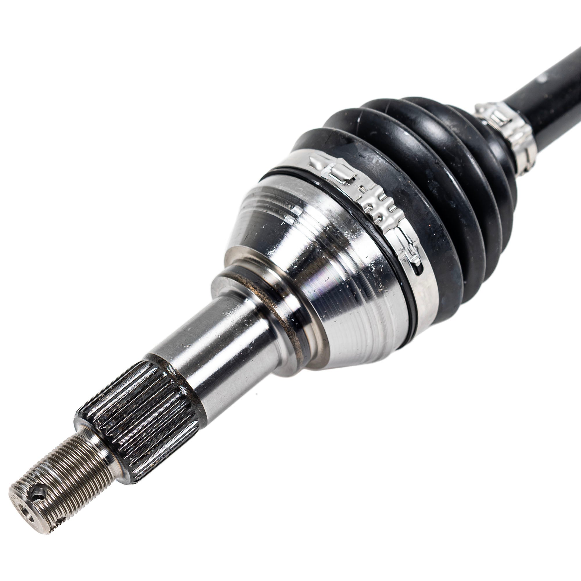 Can-Am Left-Hand Front Half Shaft CV Joint 705402718