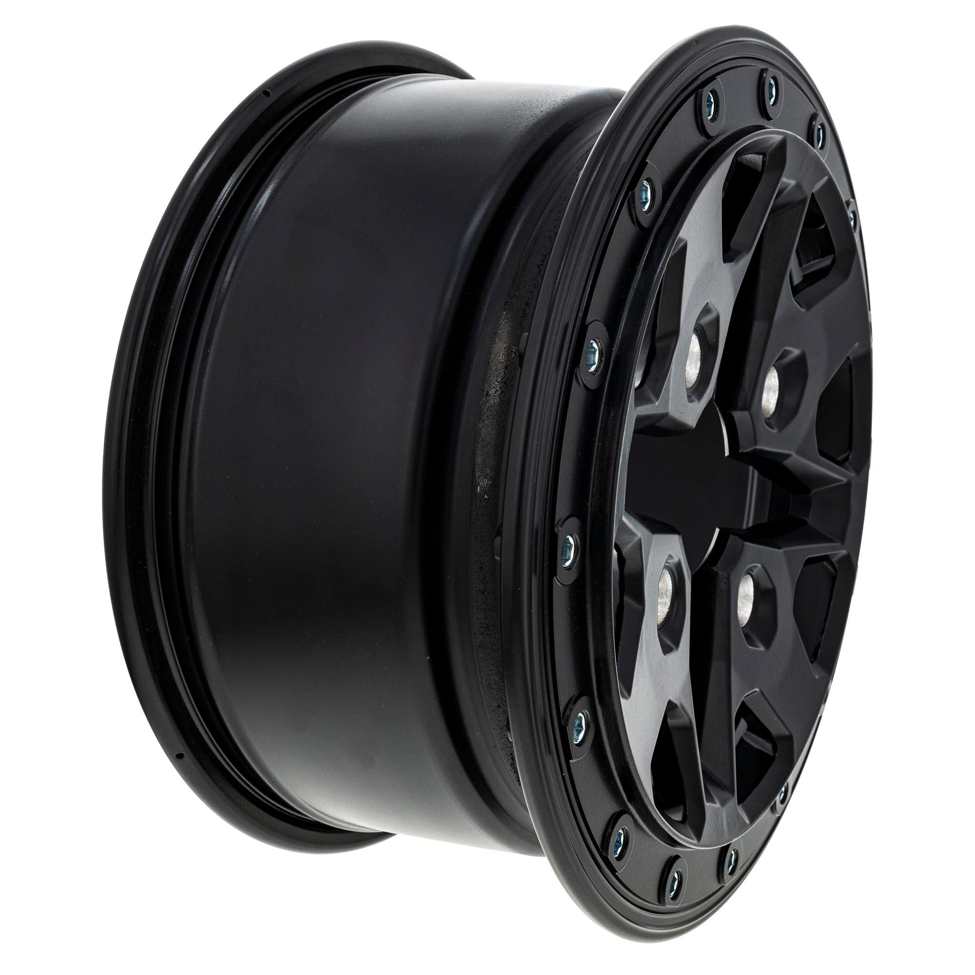 Genuine OEM Can-Am Rim Maverick DS 705403066