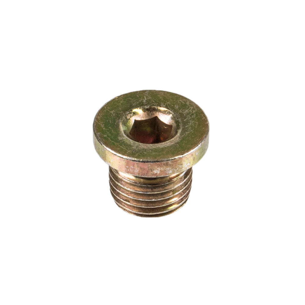 BRP Can-Am 705500504 Fill Level Drain Plug Defender Commander Renegade 1000 900