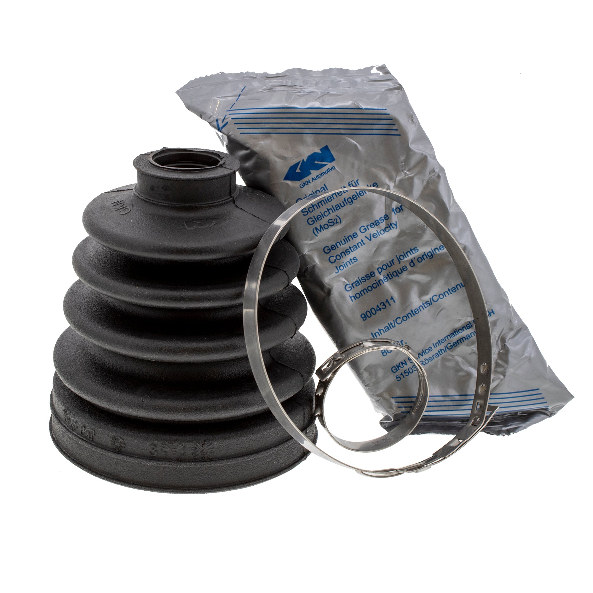 BRP Can-Am 705500855 Boot Renegade Outlander 800 500 650 705500730 705500731