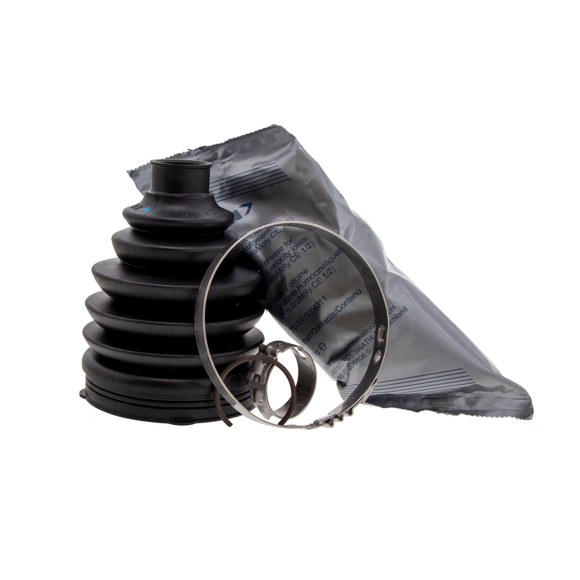 Genuine OEM Can-Am Boot Outlander 705500929