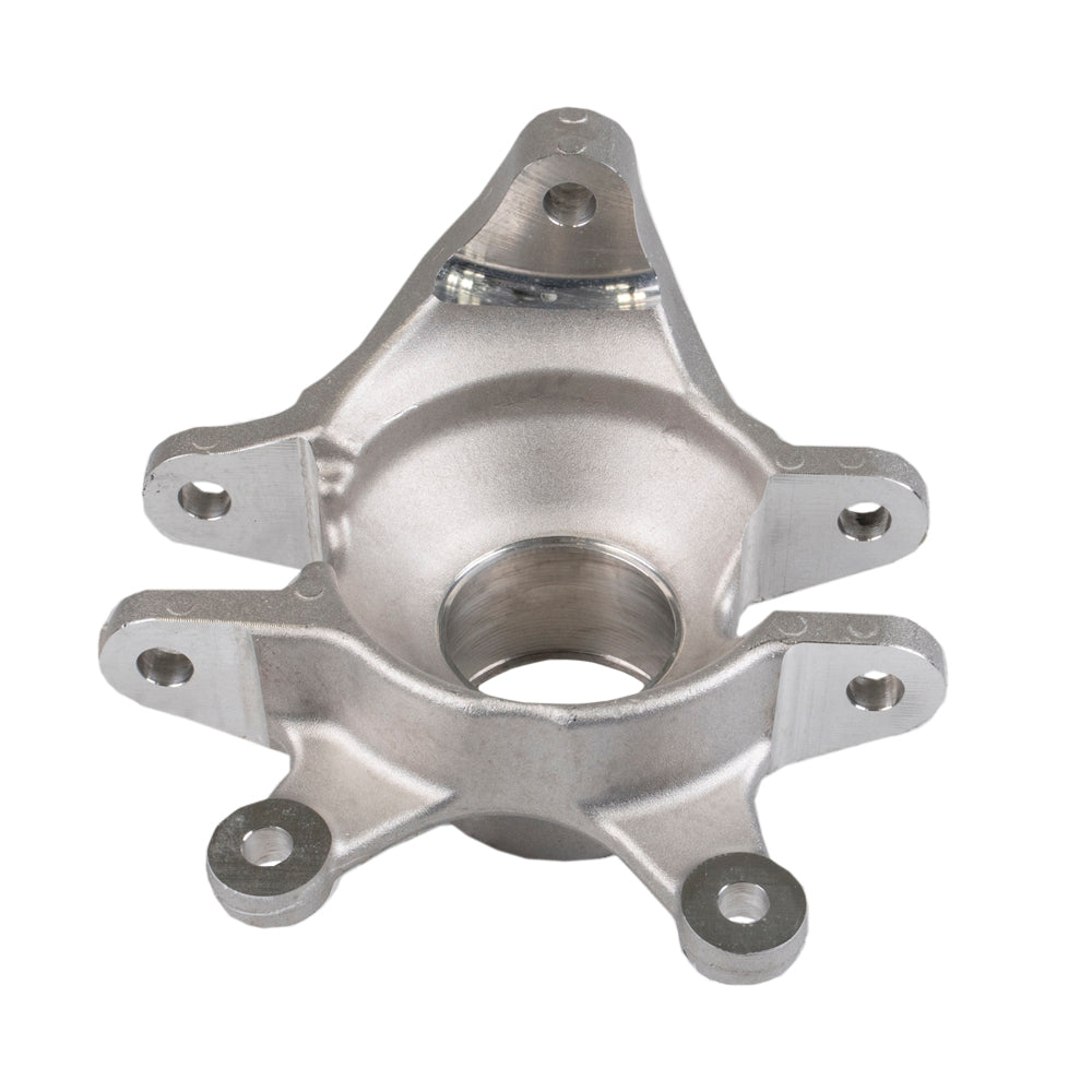 BRP 705501731 Rear Right Hand Knuckle XC Maverick DS XC Turbo 2013-2018