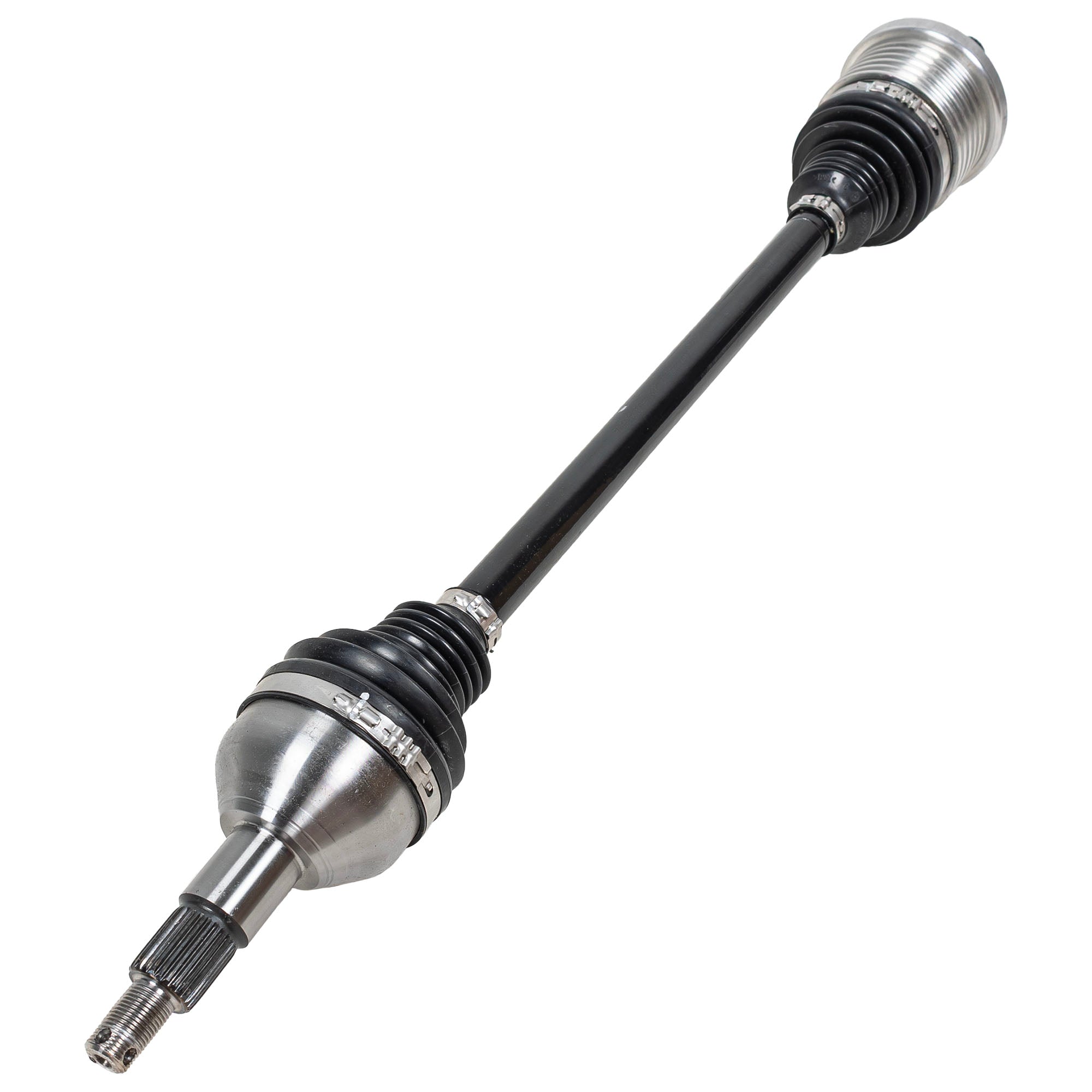 Genuine OEM BRP Half Shaft Maverick 705502356