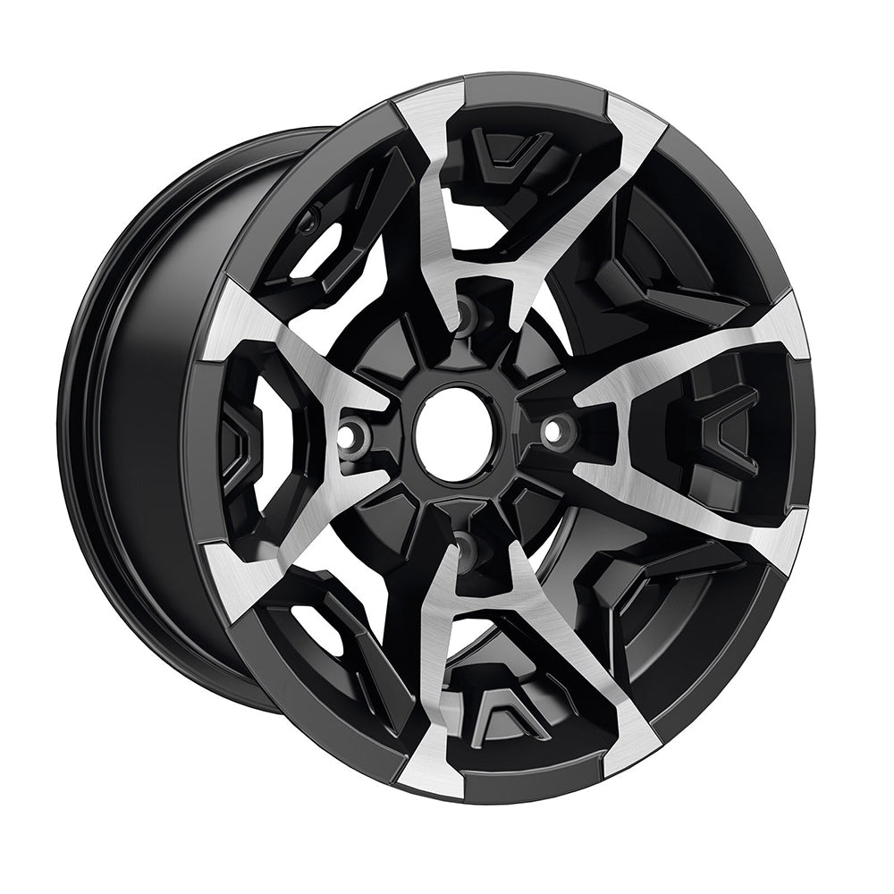 Genuine OEM BRP Rim Defender Commander XC Maverick 705502397