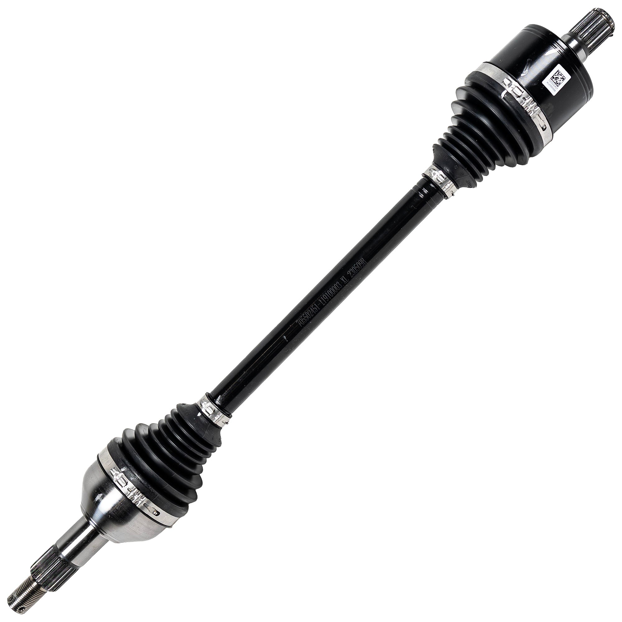 BRP 705502451 Half Shaft Defender Traxter XT Max HD9 HD8 DPS 705502406 2016-2024