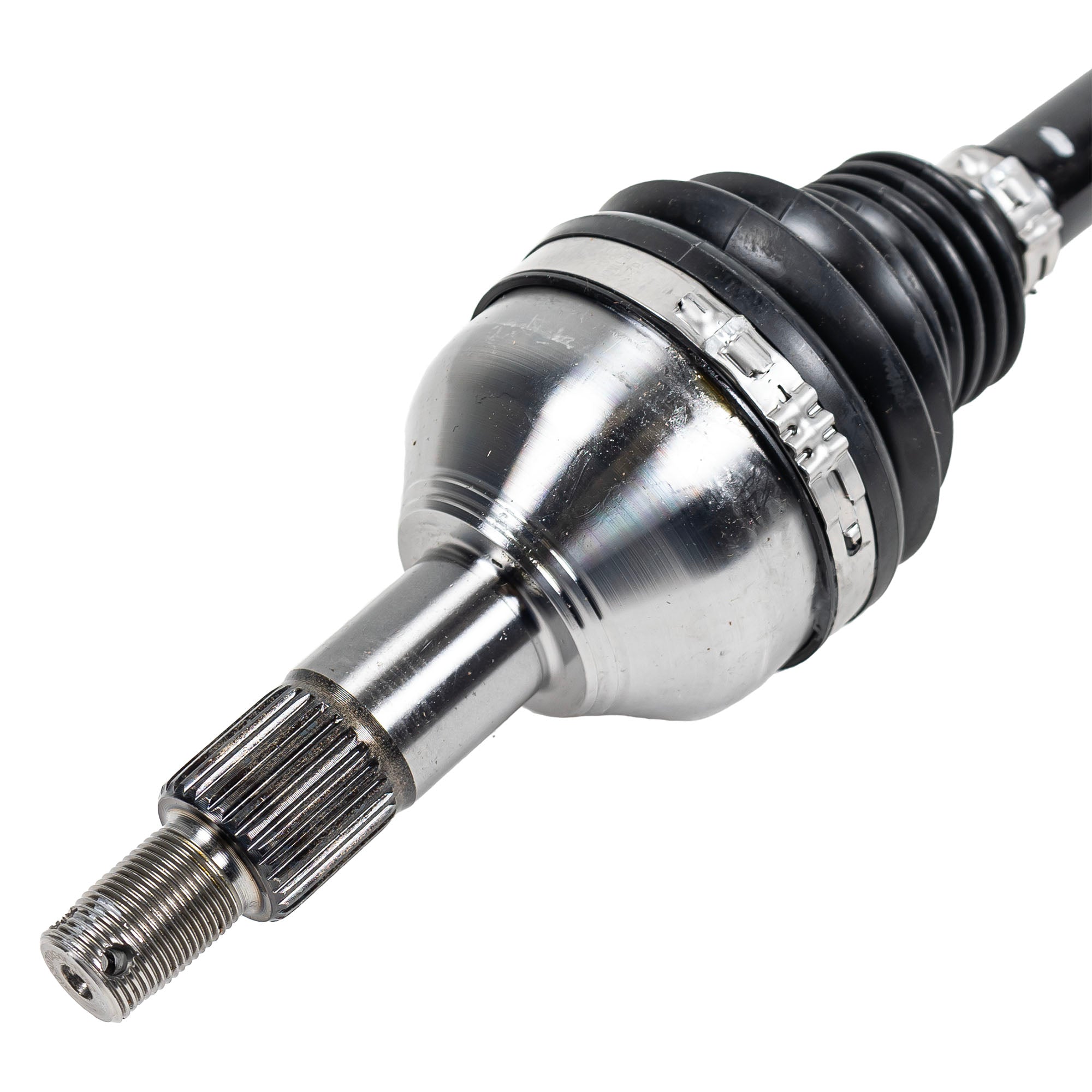 Genuine OEM BRP Shaft Commander Maverick 705502552