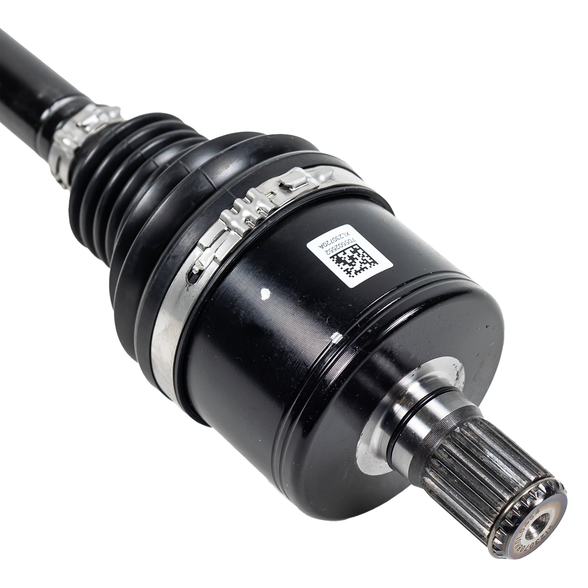 BRP 705502552 Can-Am Rear Half Shaft 2019-2020 Maverick Sport & Sport Max 1000