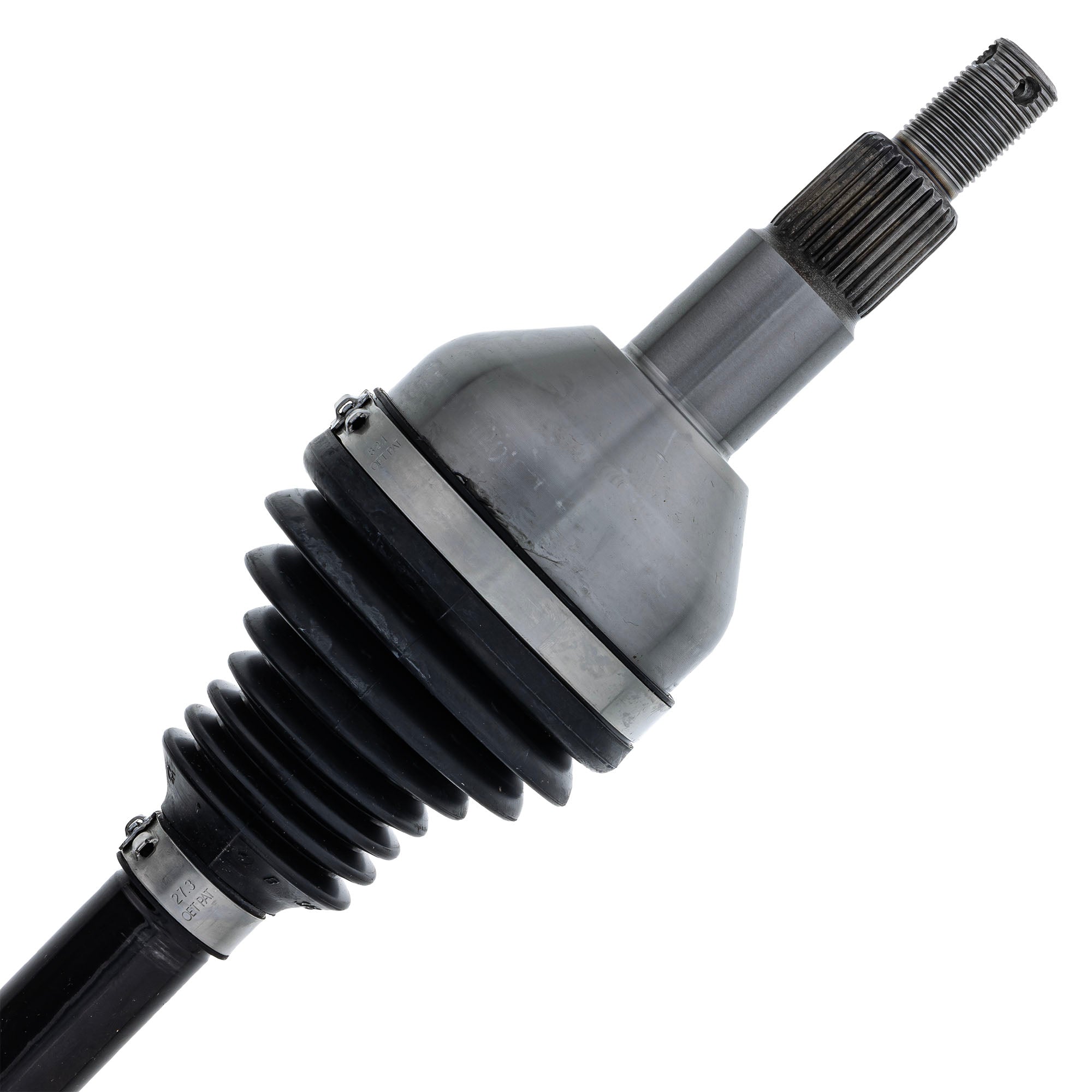 BRP 705502577 Right Hand Half Shaft Renegade XC Outlander 1000 570 450 650 XC