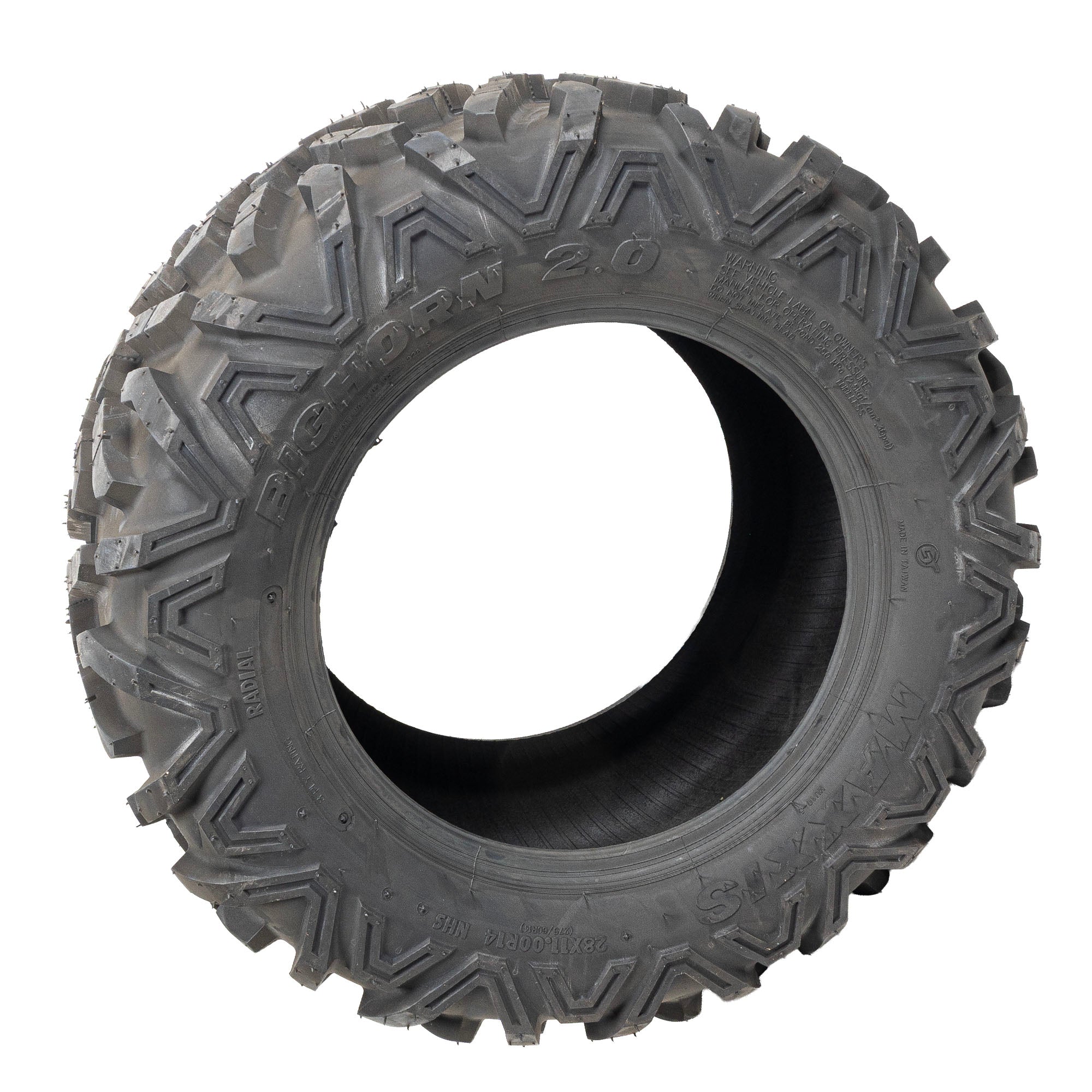 Genuine OEM BRP Tire Defender XC Maverick DS 705502603