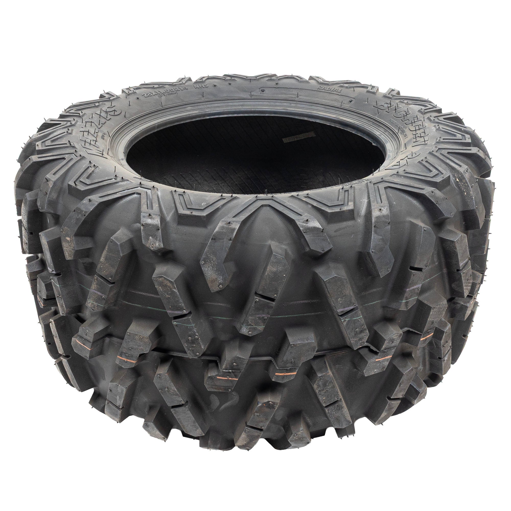 BRP 705502603 Can-Am Rear Tire Maxxis Bighorn 2.0 Defender