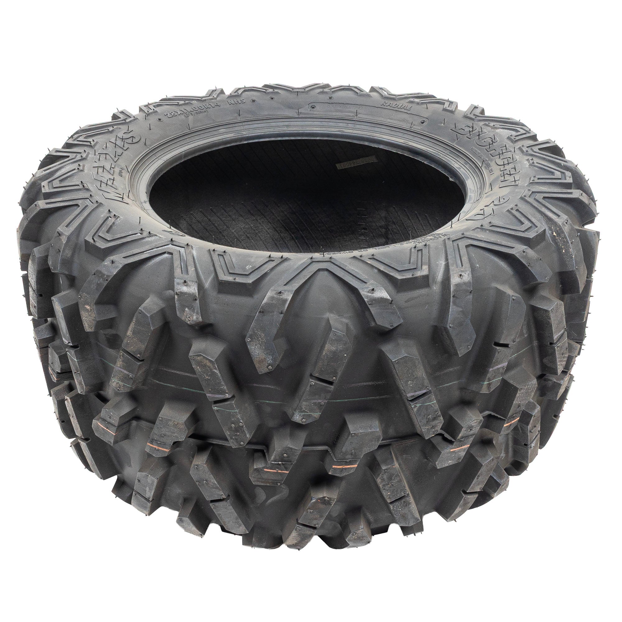 BRP 705502603 Can-Am Rear Tire Maxxis Bighorn 2.0 Defender